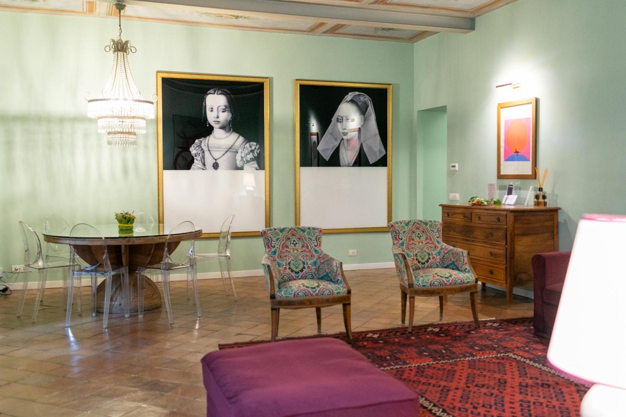 Aparthotel Incentrum Rome