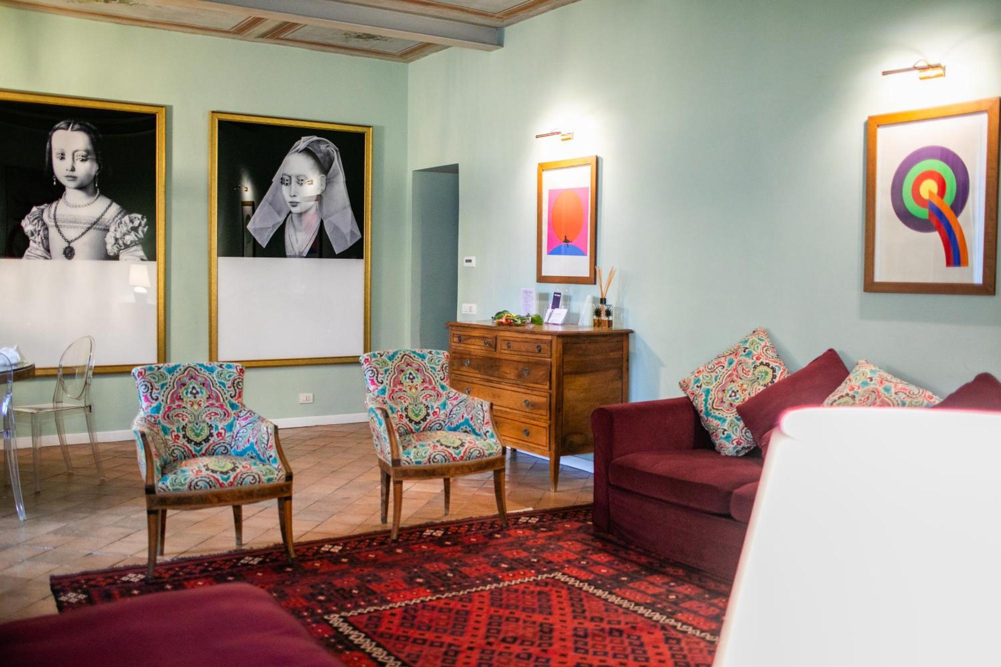 Incentrum Aparthotel