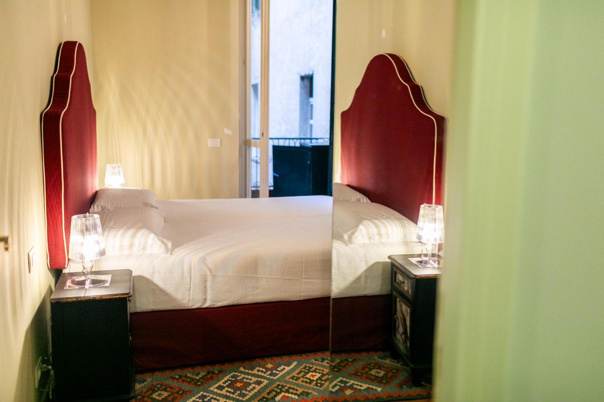 Incentrum Aparthotel 2*