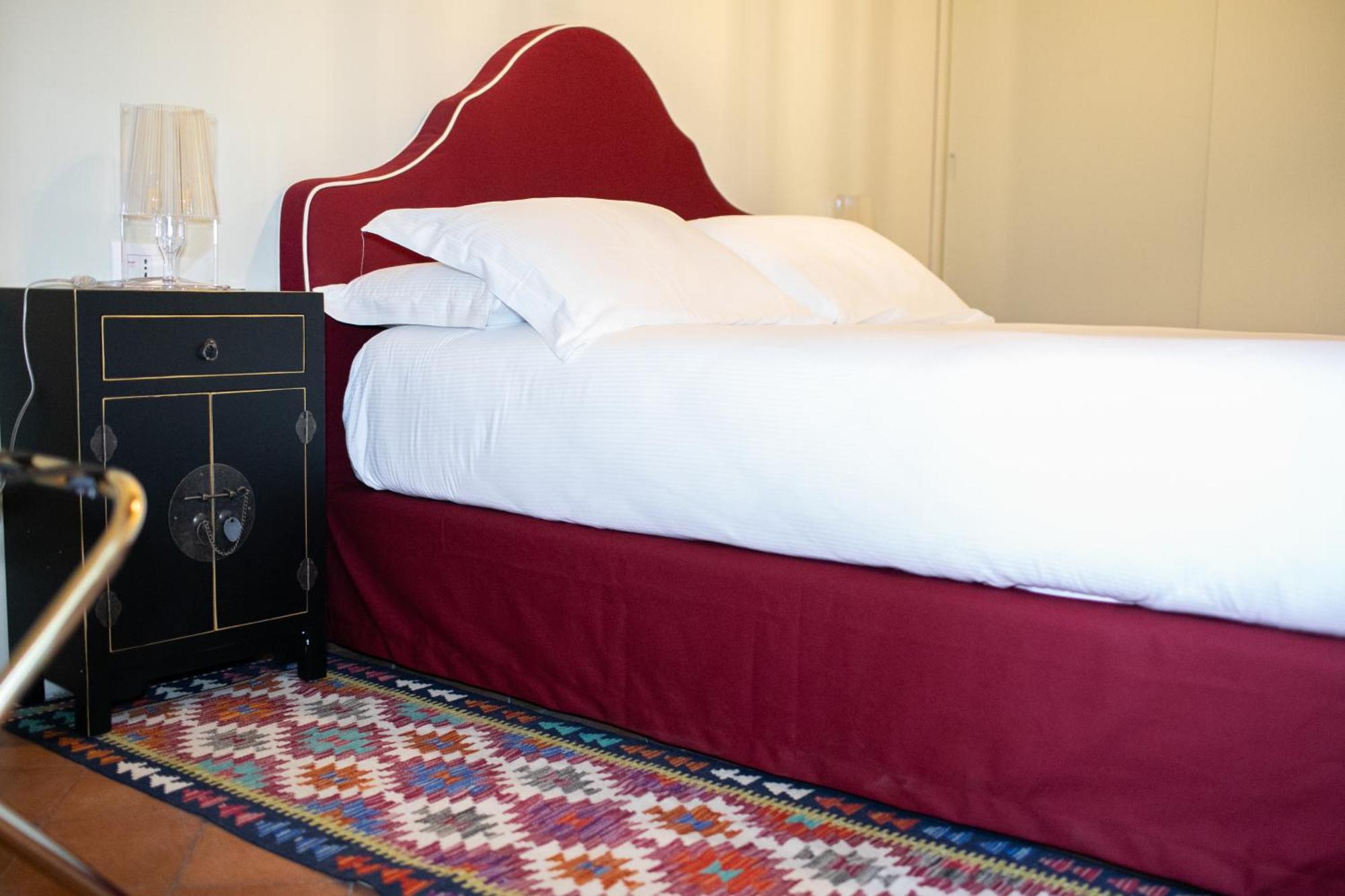 Incentrum Aparthotel Rome