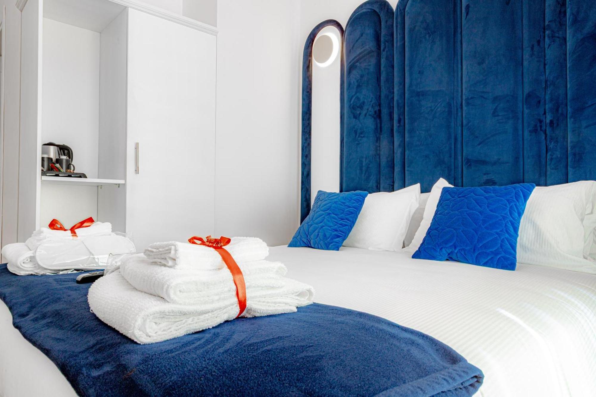 Guest house Historical Center Rome