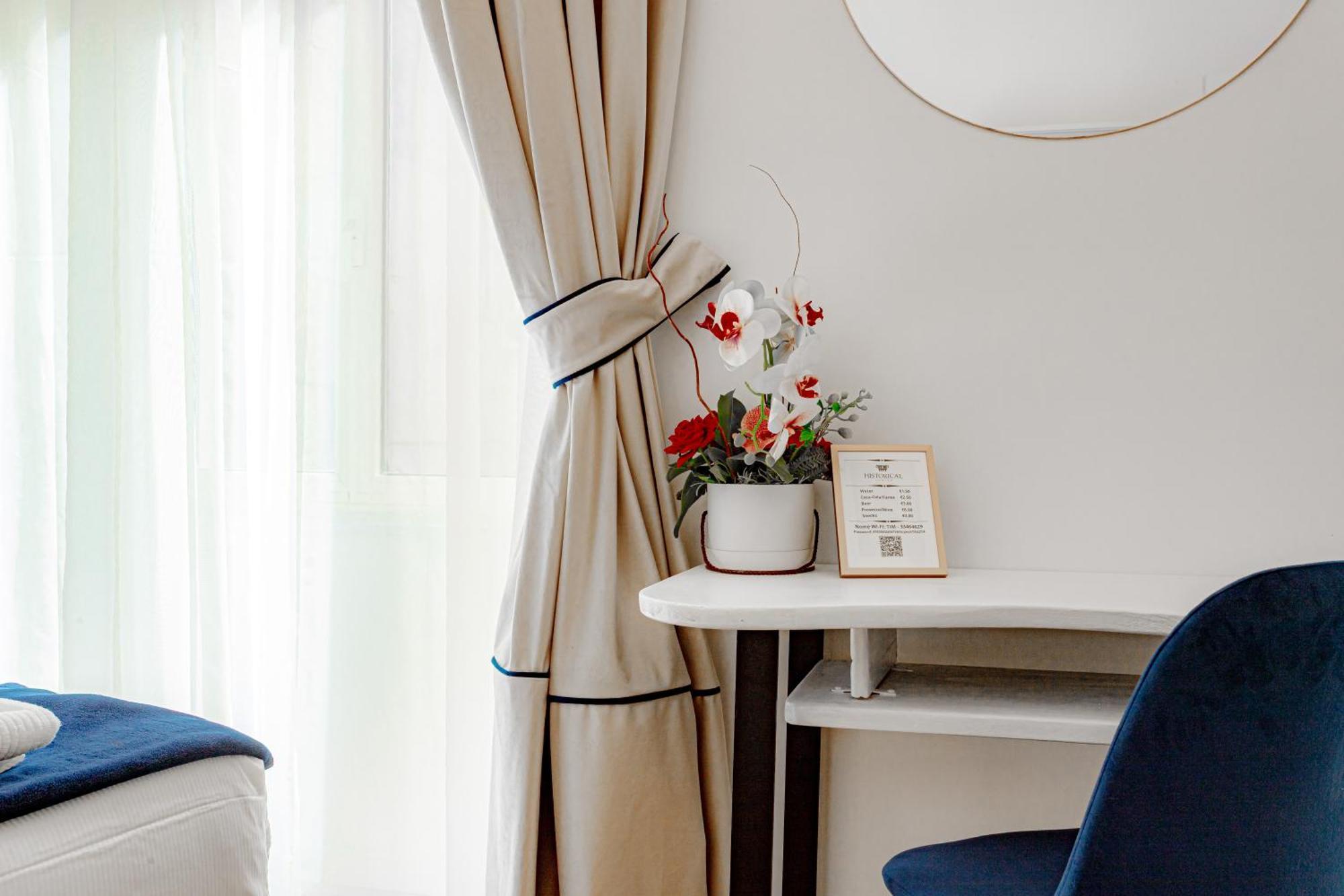 Historical Center Guest house 3*