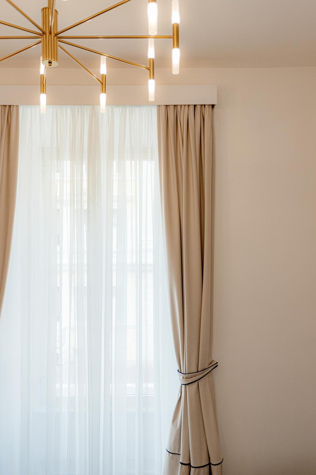Guest house Historical Center 3*