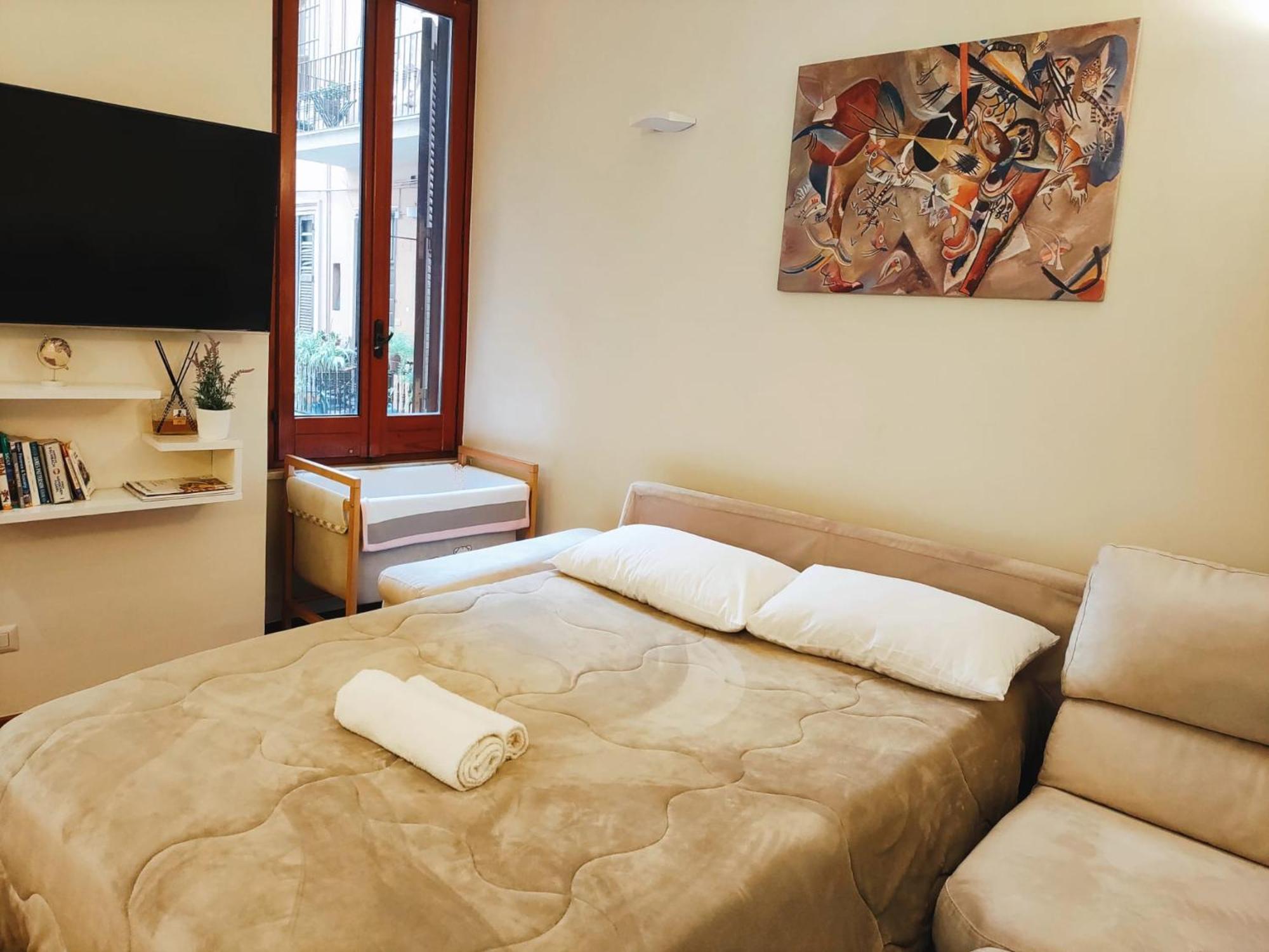 Dolce Domus Roma