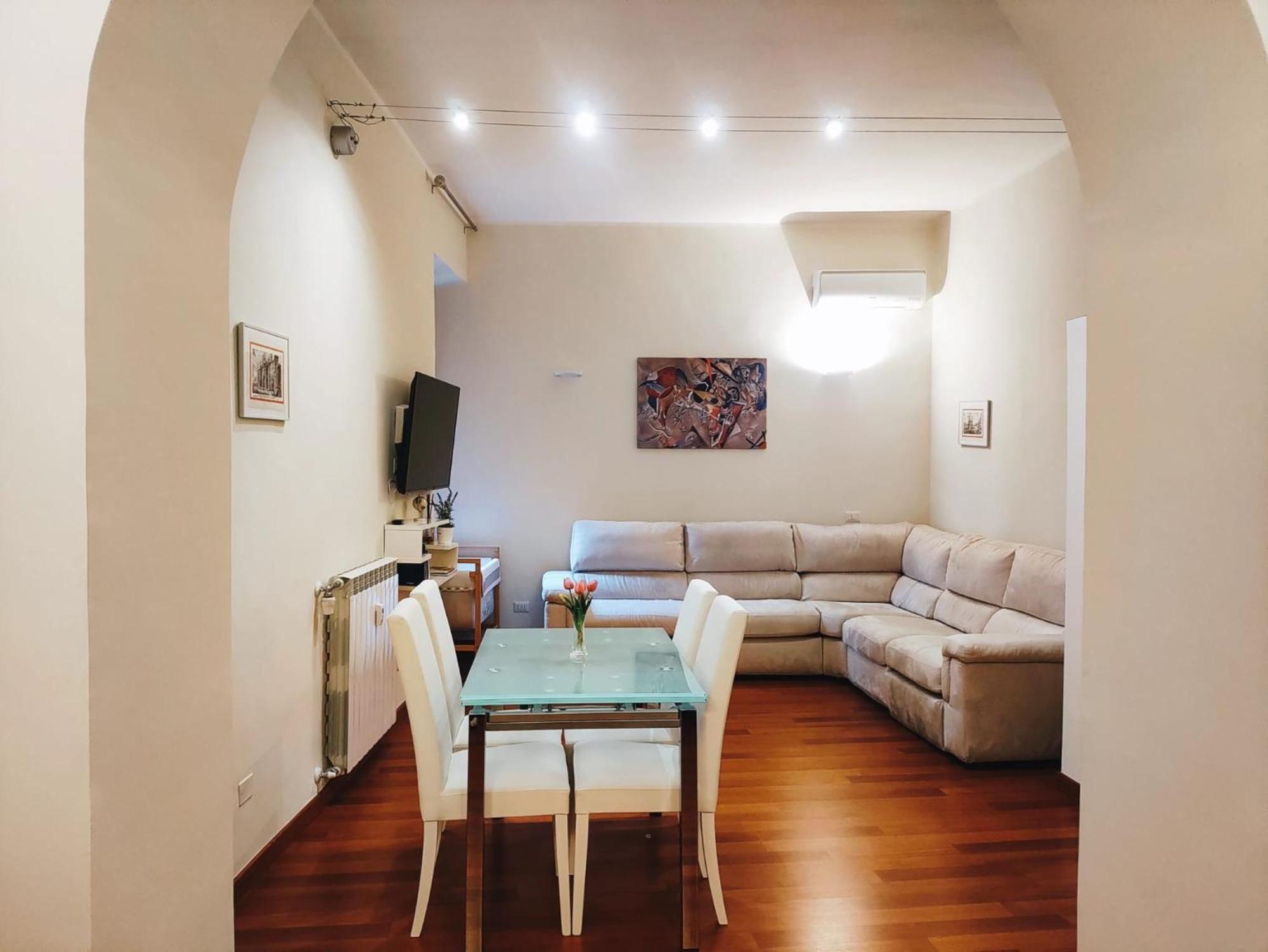 Dolce Domus Appartamento *