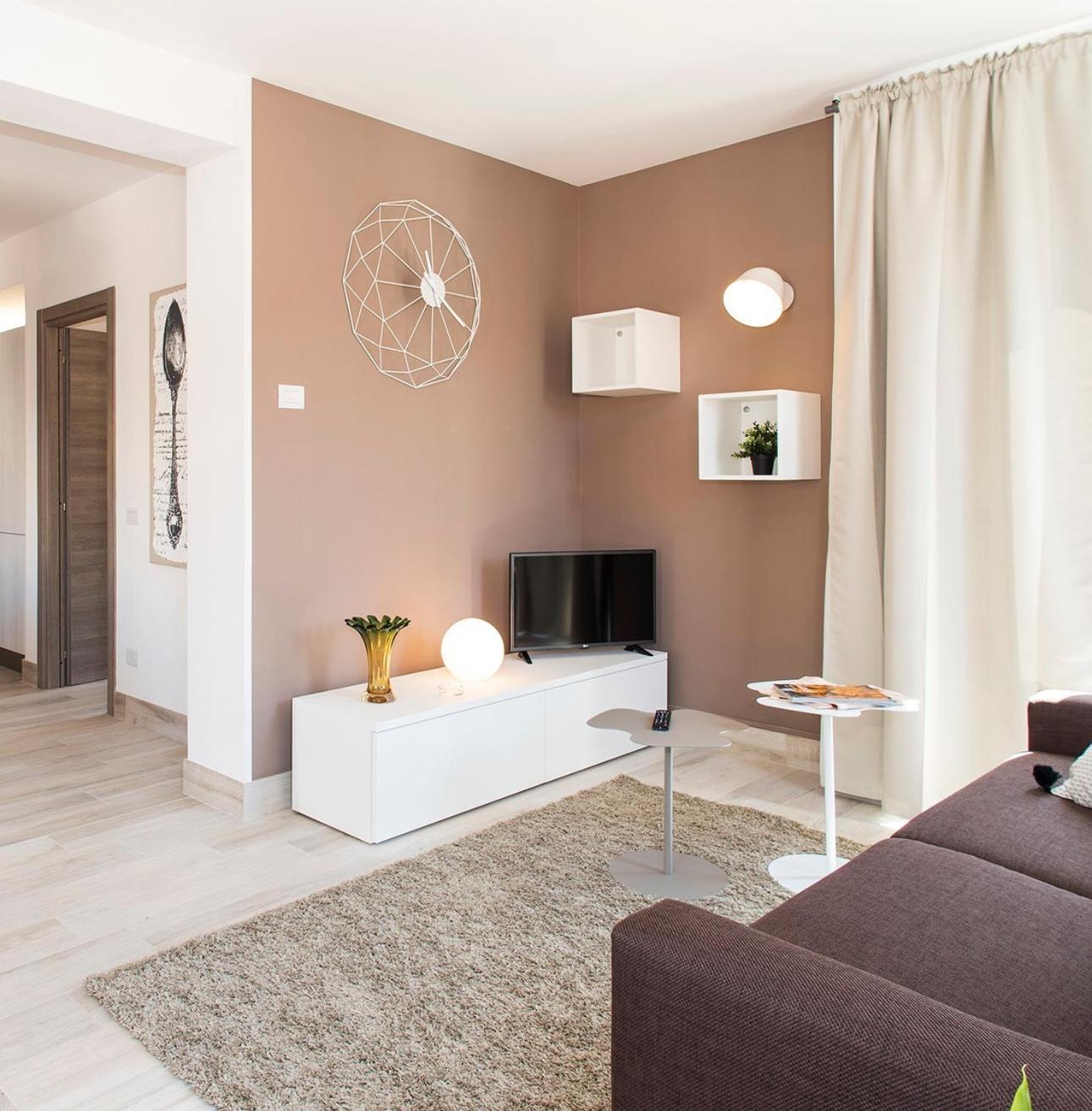 Skytower Apartment Rome