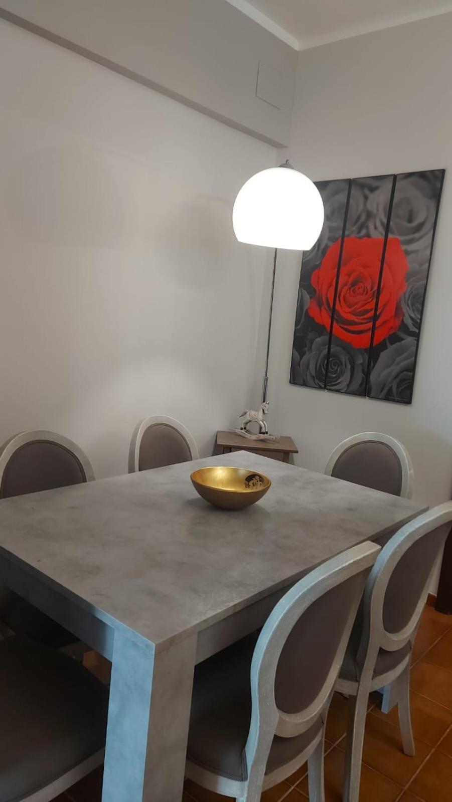 Apartment Family's Trastevere *