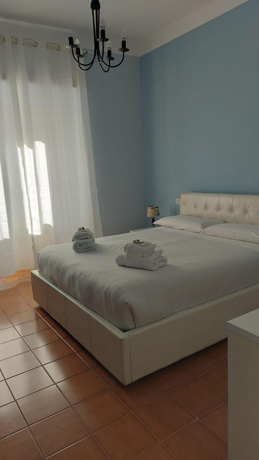 Apartment Family's Trastevere Rome
