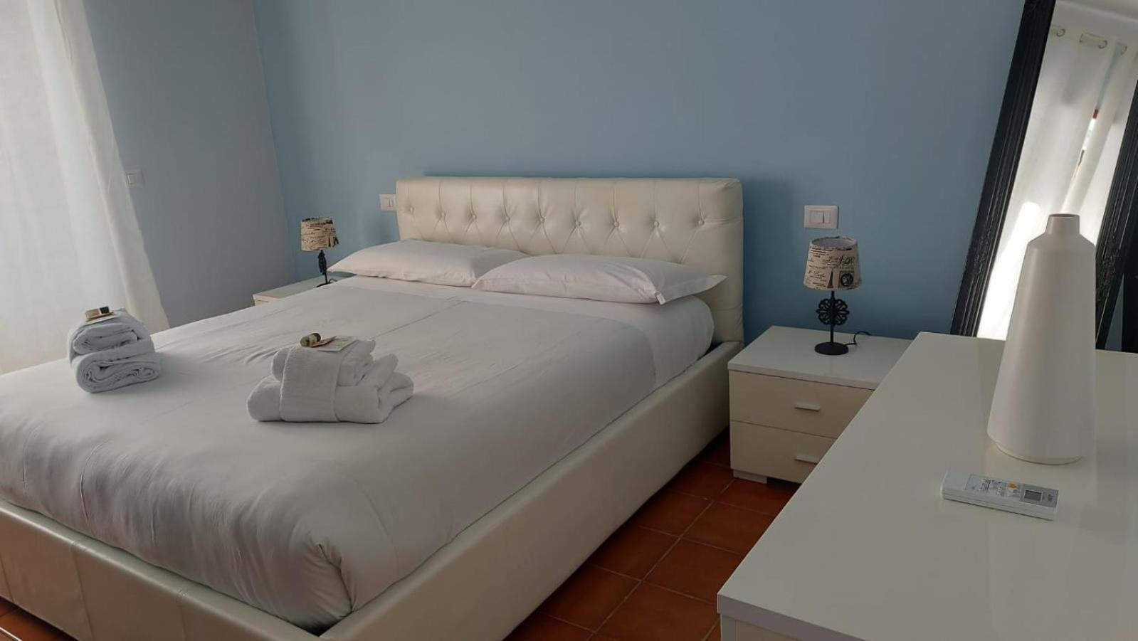 Apartment Family's Trastevere *