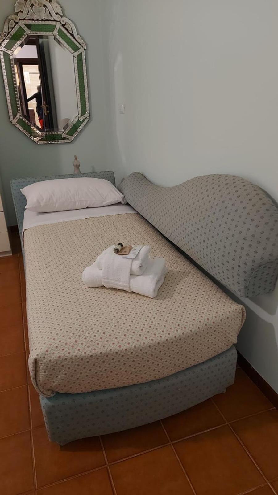 Apartment Family's Trastevere Rome