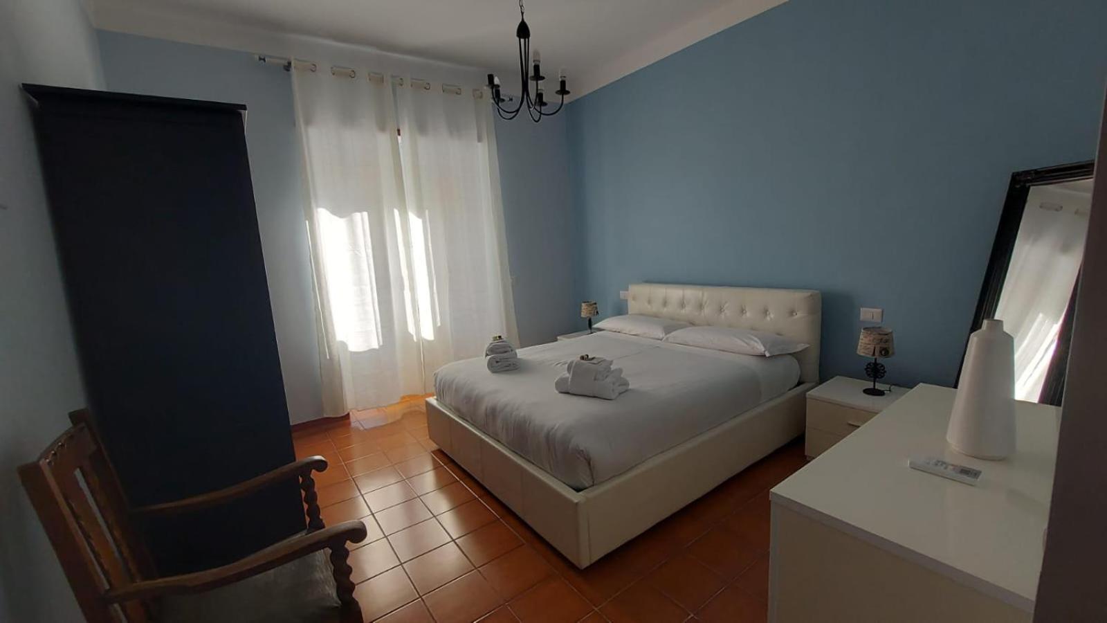 Family's Trastevere Apartment