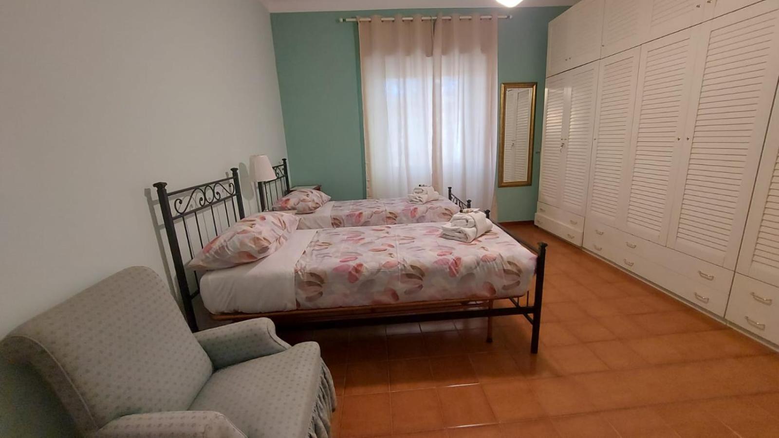 Apartment Family's Trastevere