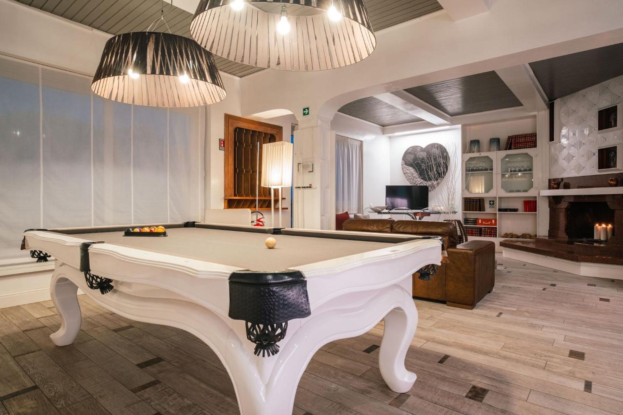 Suitefrattini Private Guest house