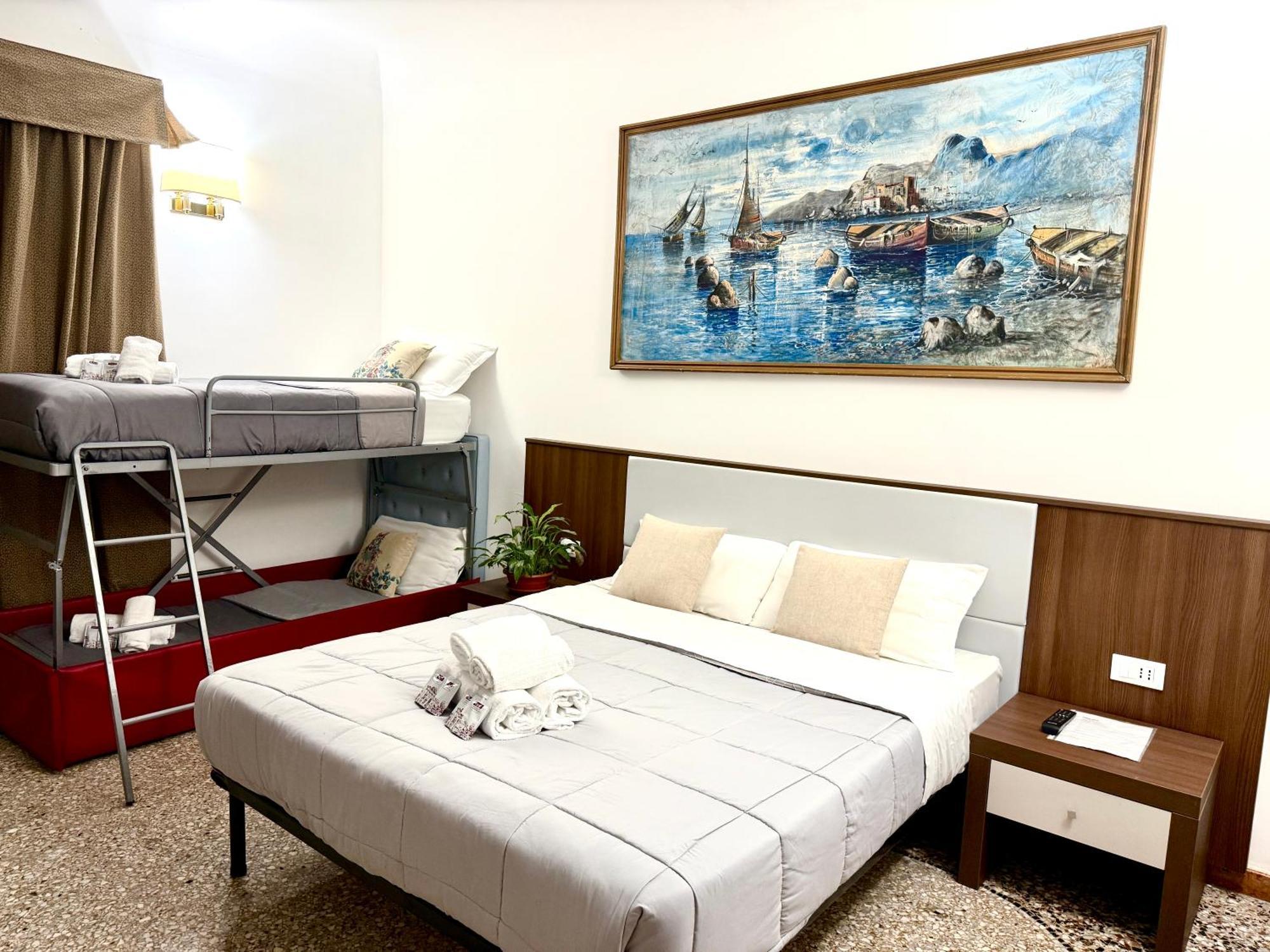 Guest house Grand Gaeta