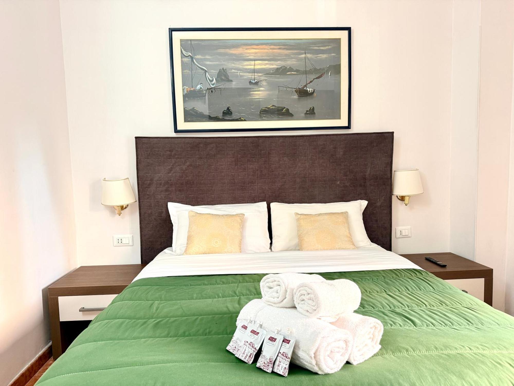 Guest house Grand Gaeta *