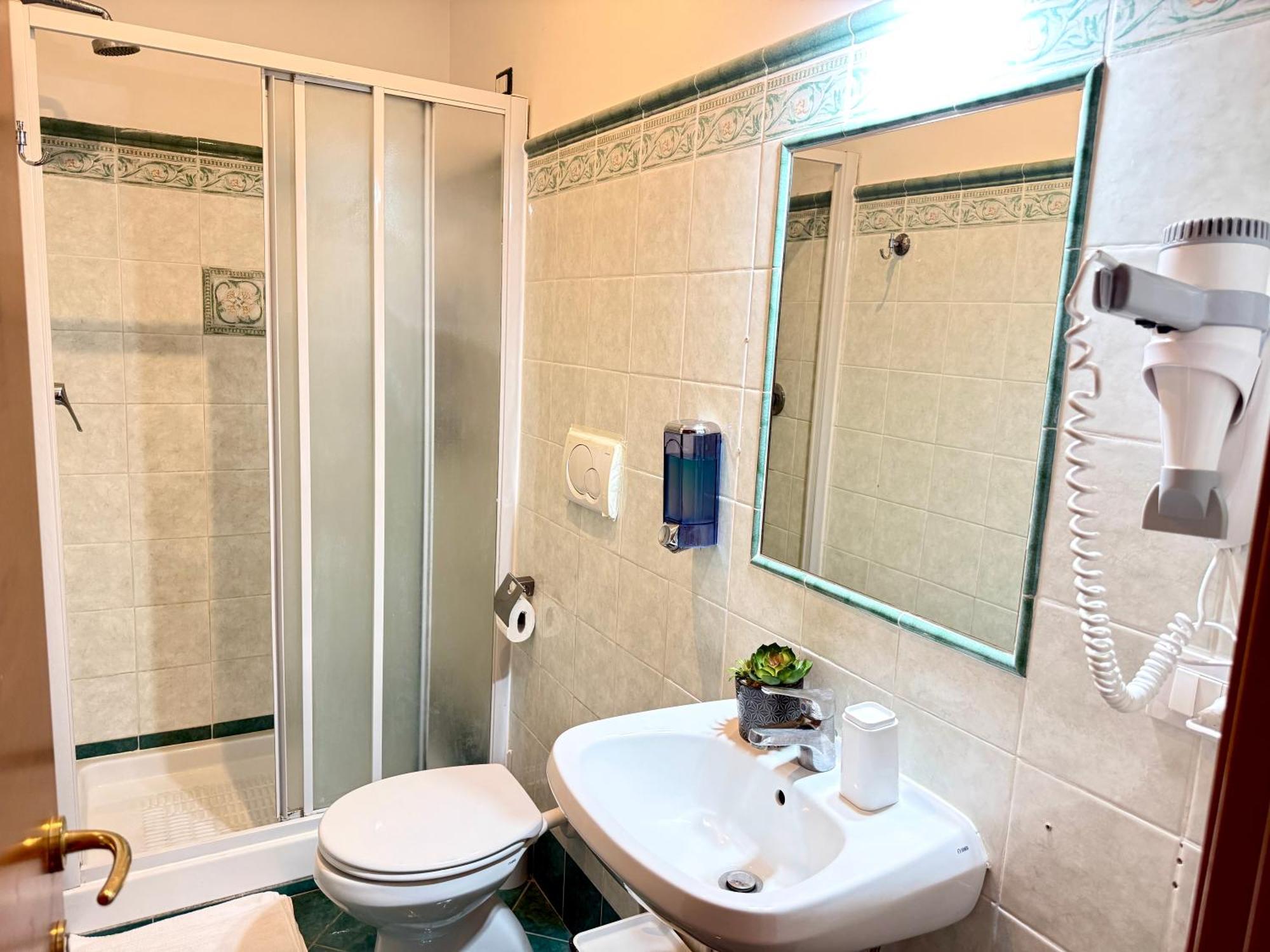Guest house Grand Gaeta