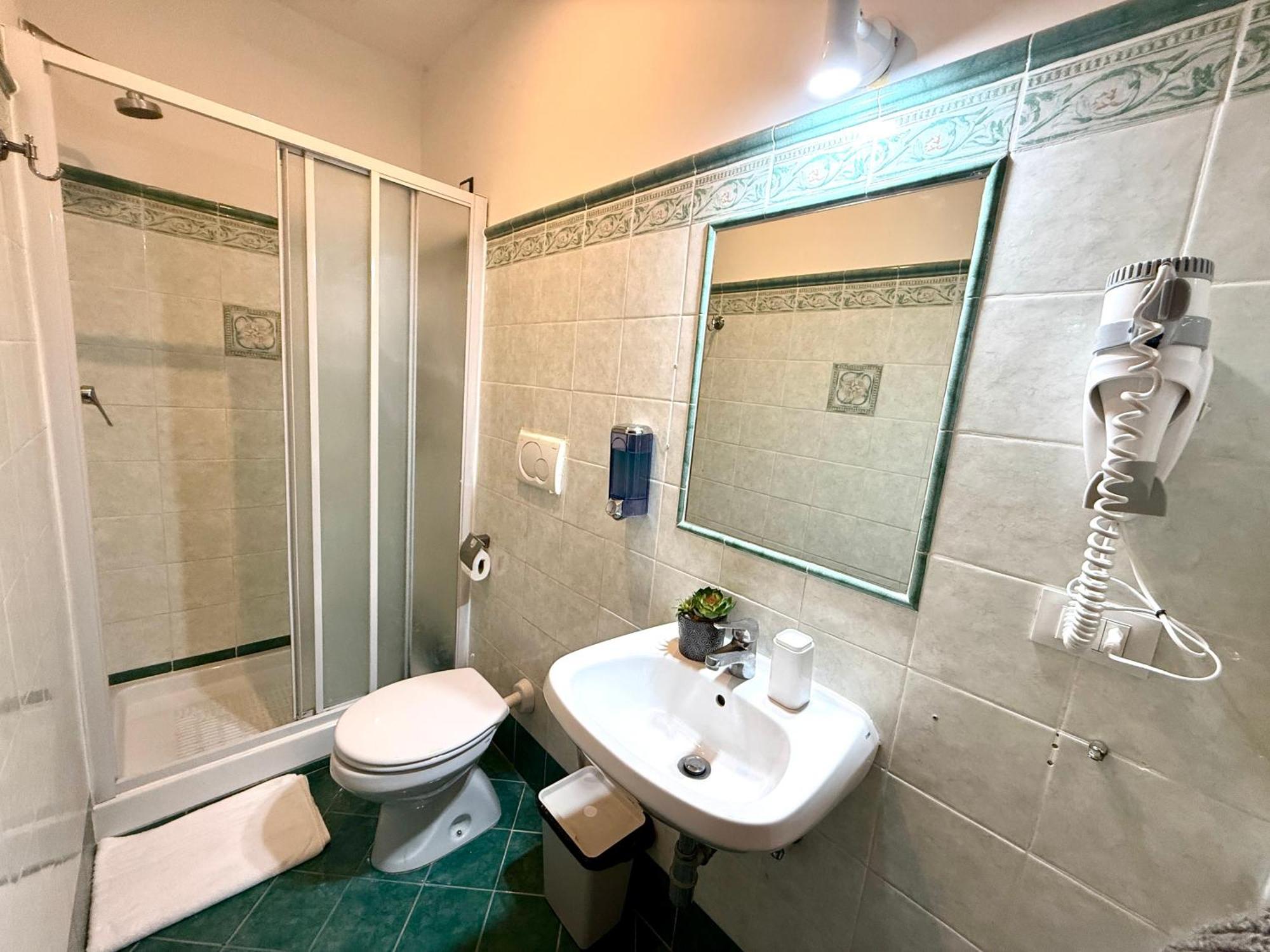 Guest house Grand Gaeta *