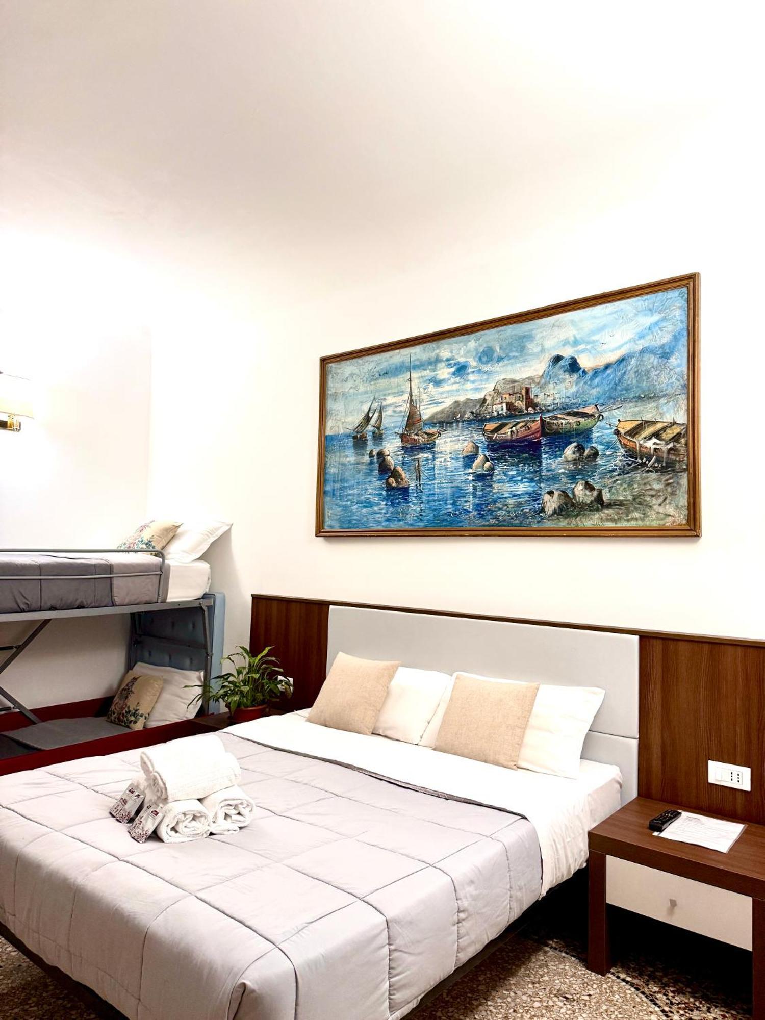Guest house Grand Gaeta Rome