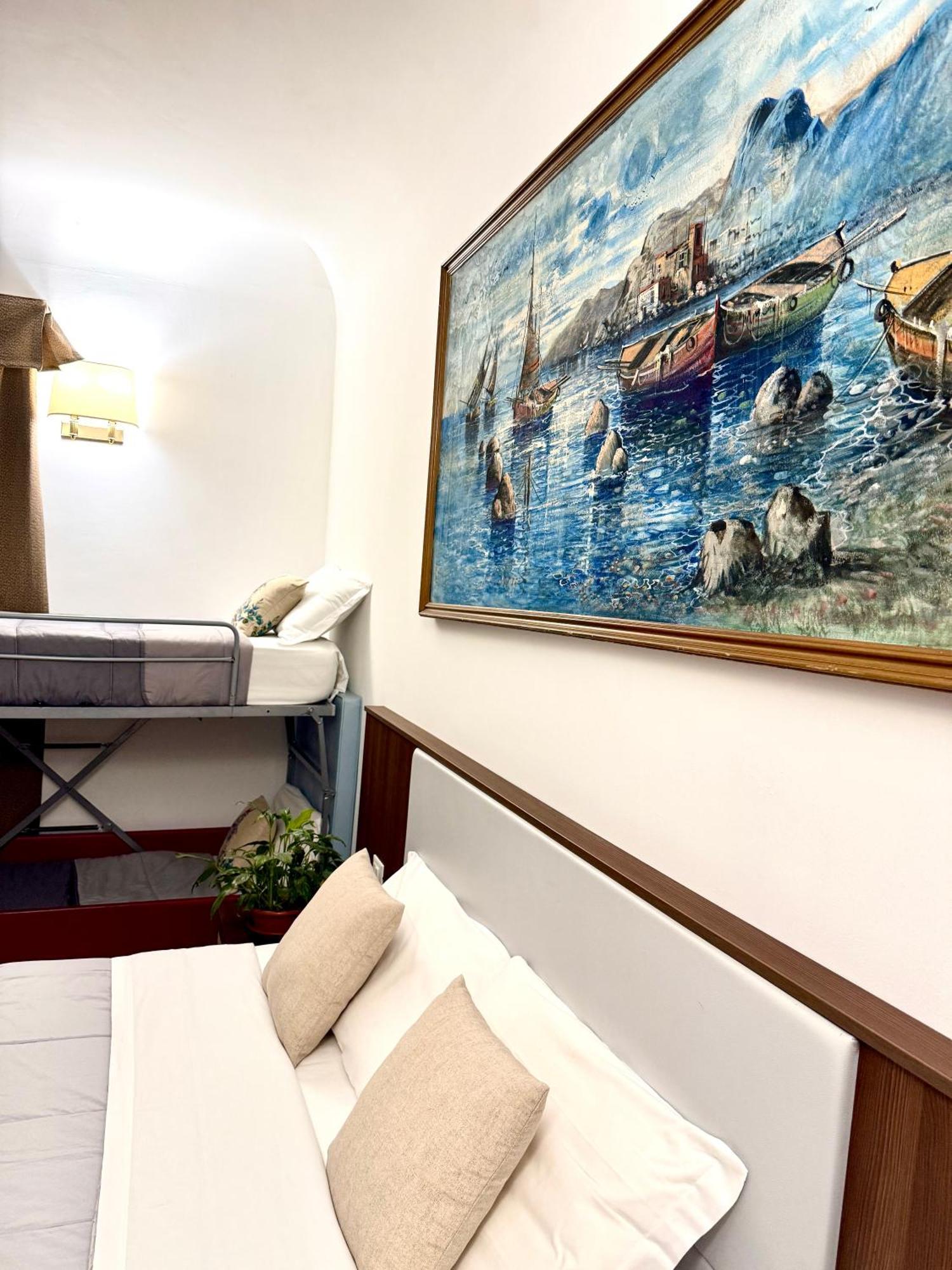 Grand Gaeta Rome