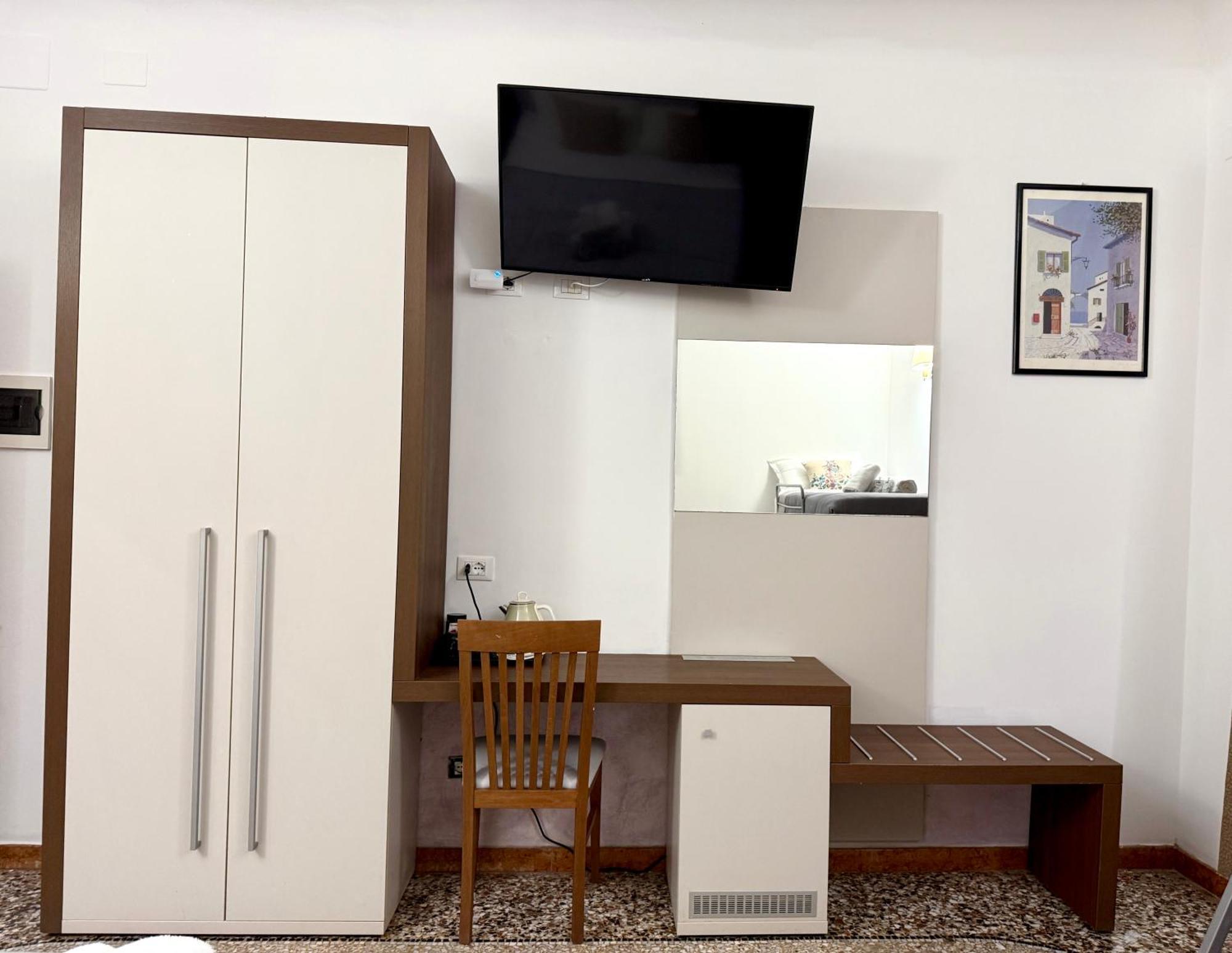 Grand Gaeta Guest house