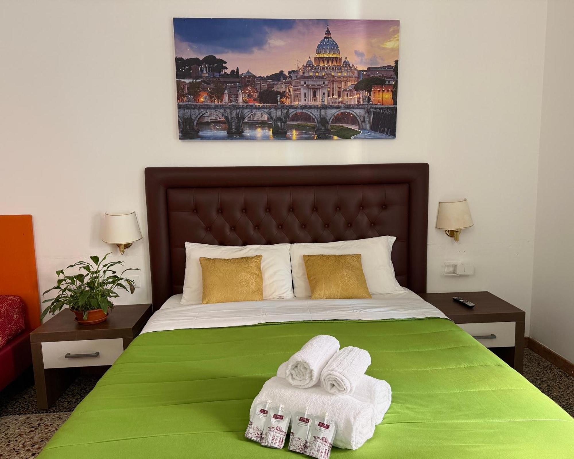 Guest house Grand Gaeta