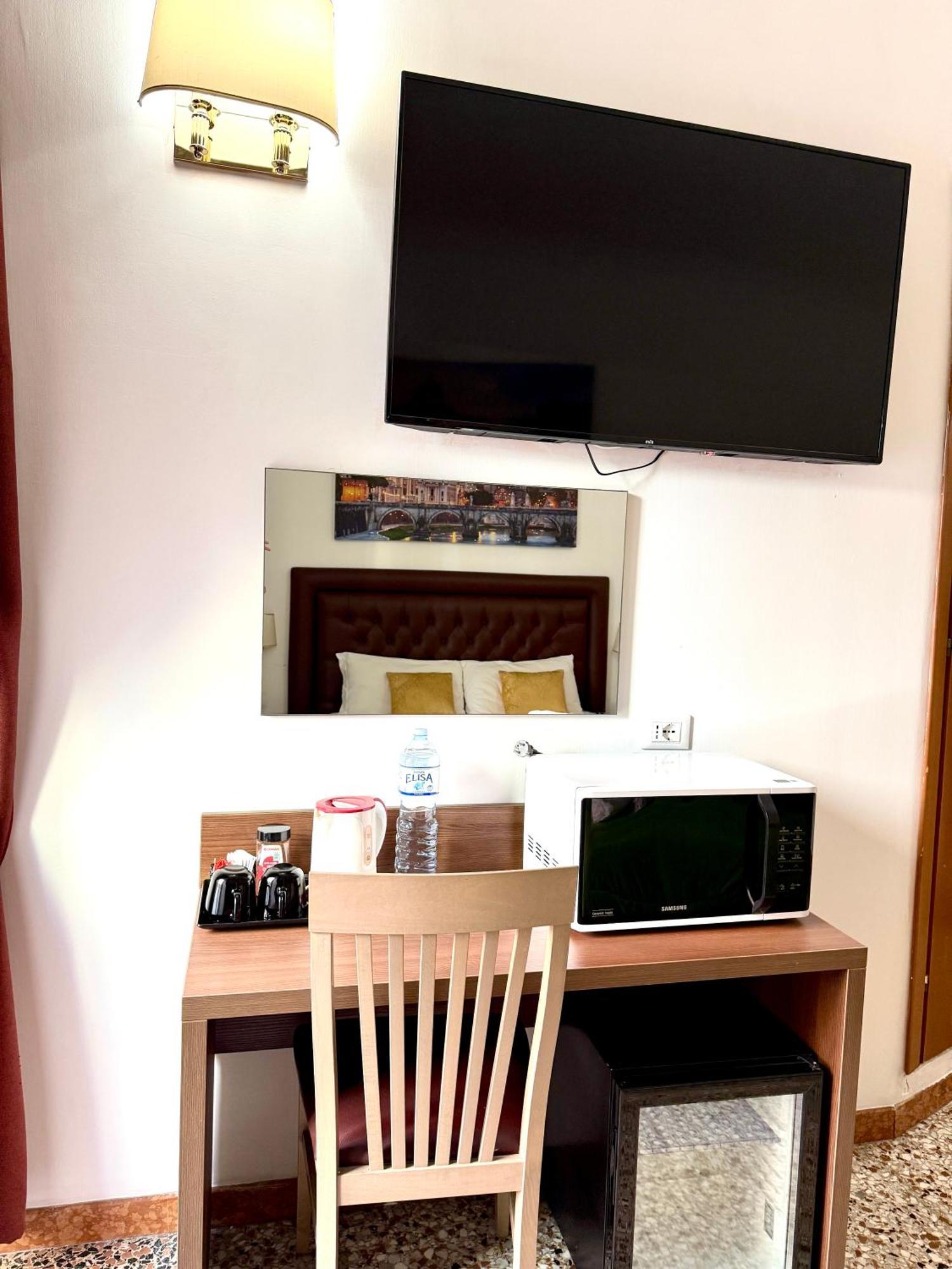 Grand Gaeta Guest house *