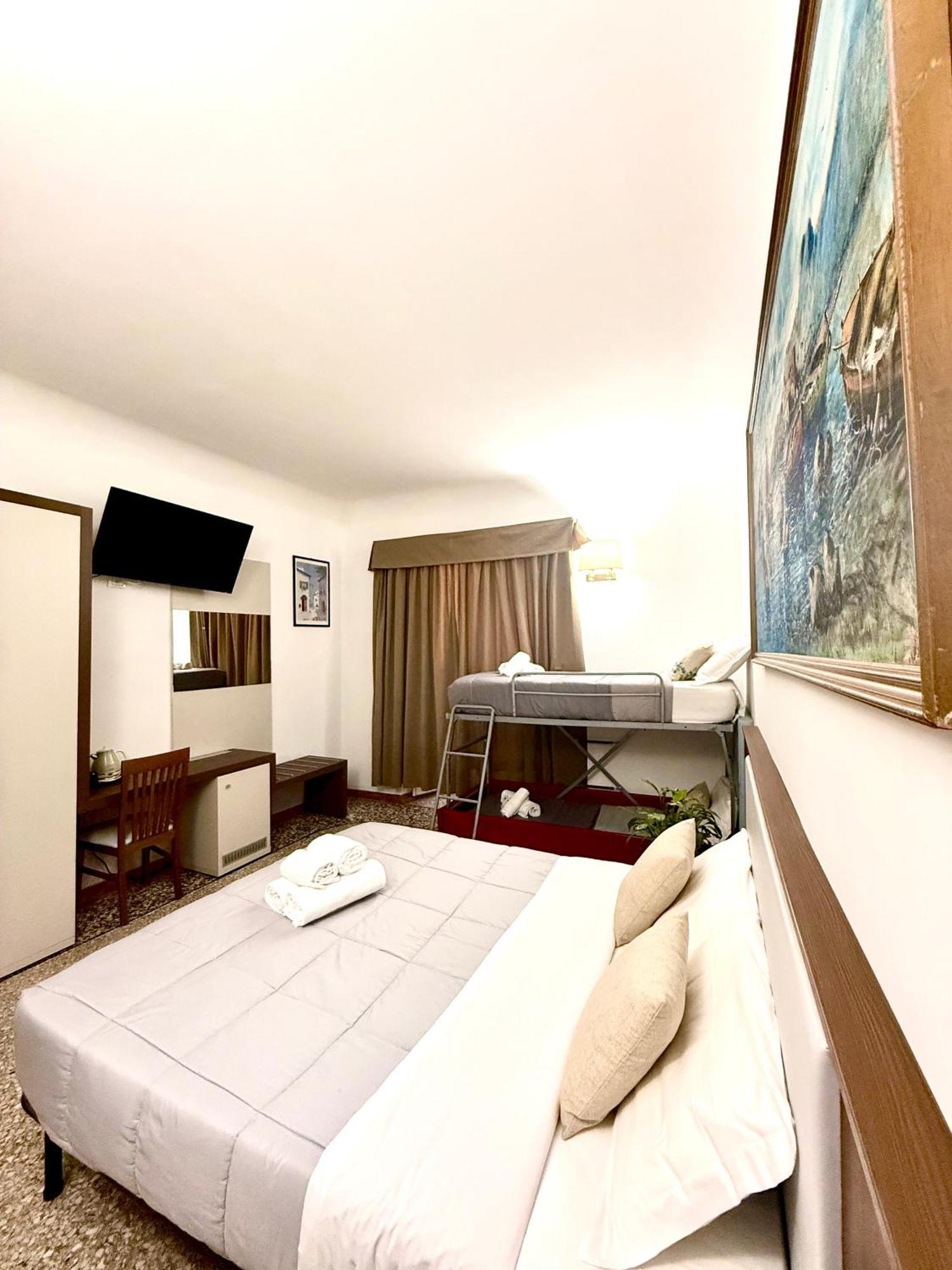 Guest house Grand Gaeta Rome