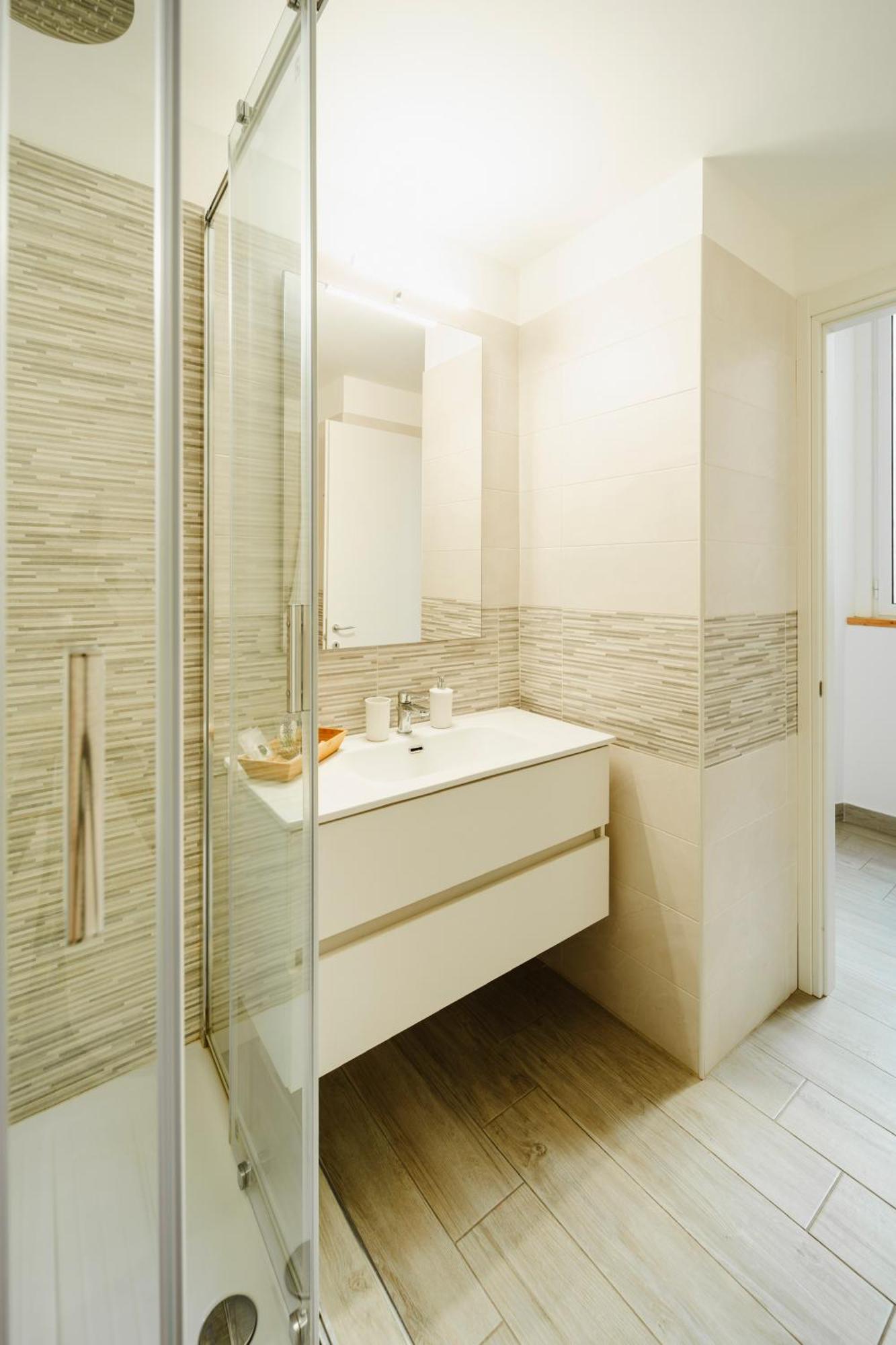 Ilami House Appartamento Roma
