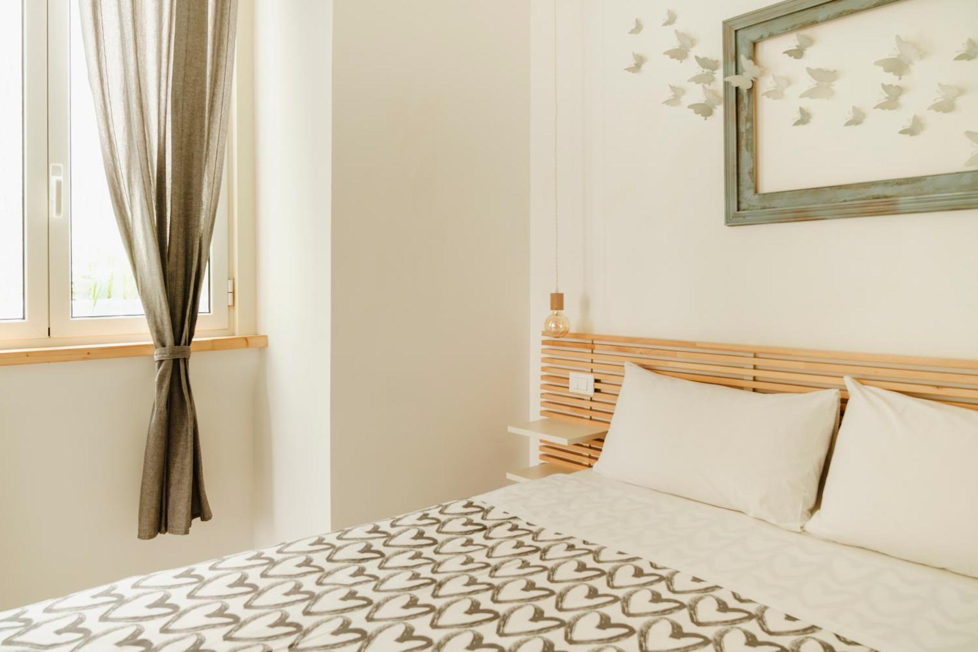 Appartamento Ilami House
