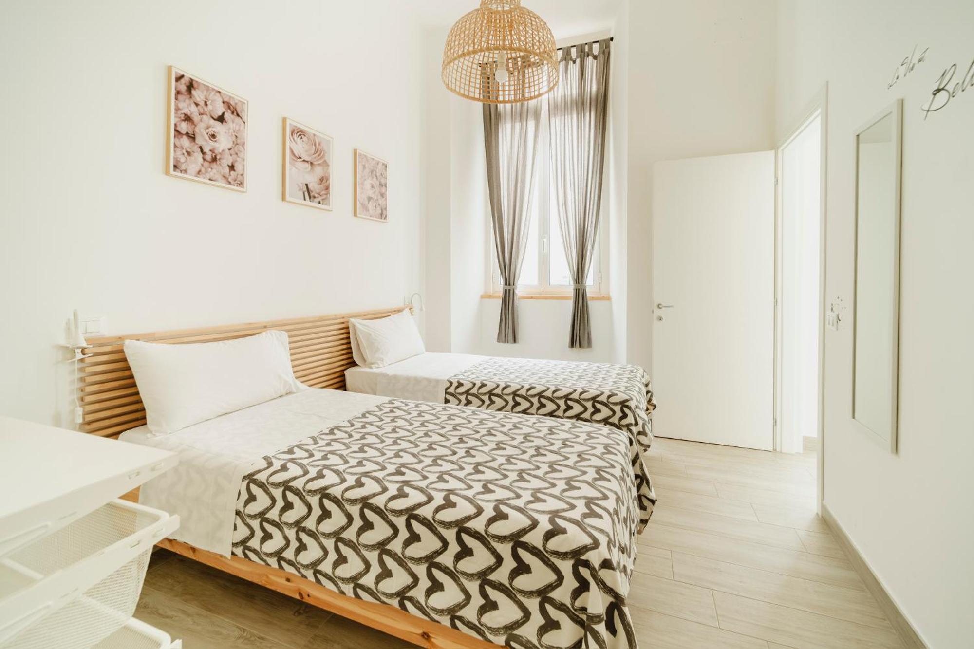 Ilami House Appartamento *