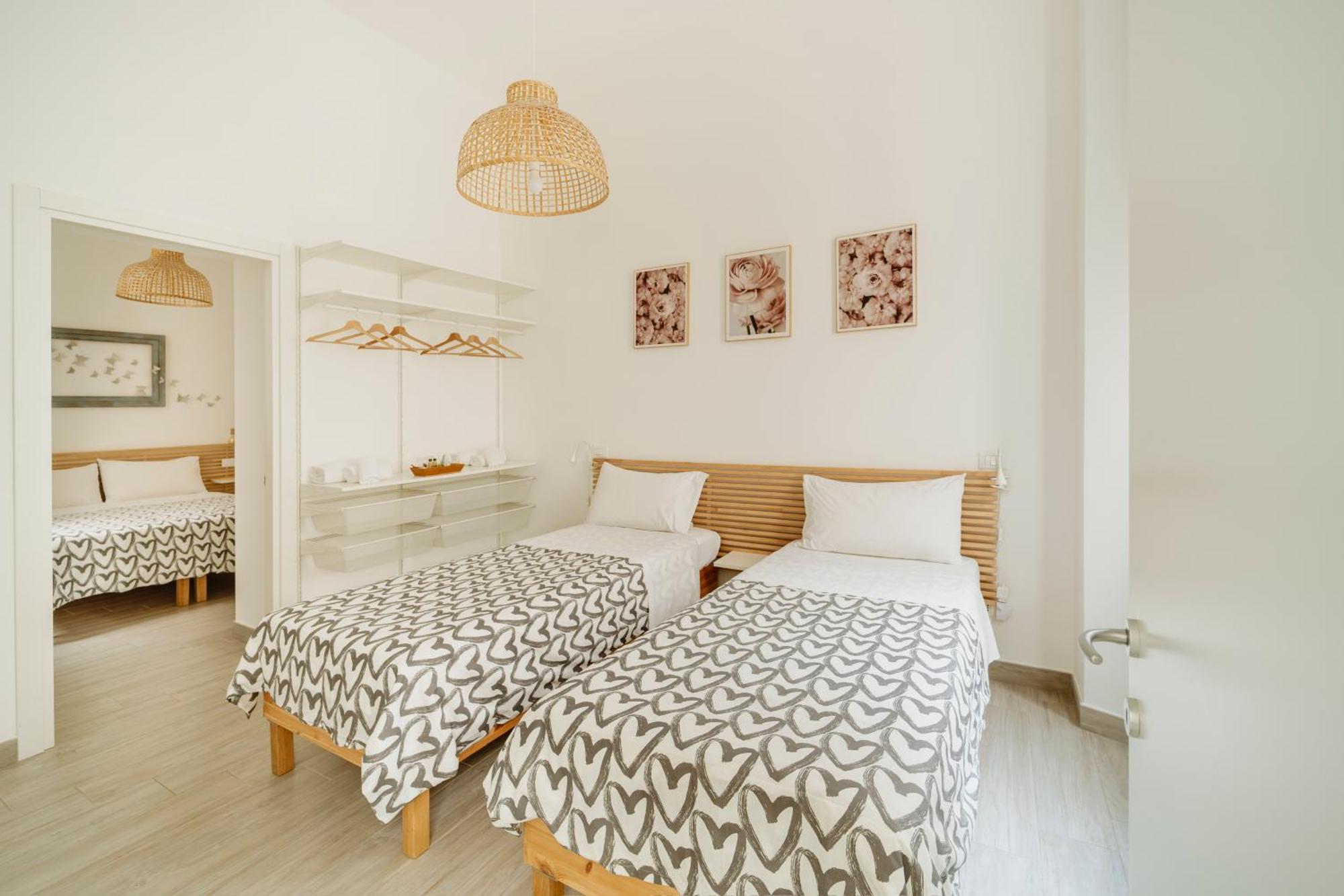 Ilami House Appartamento Roma
