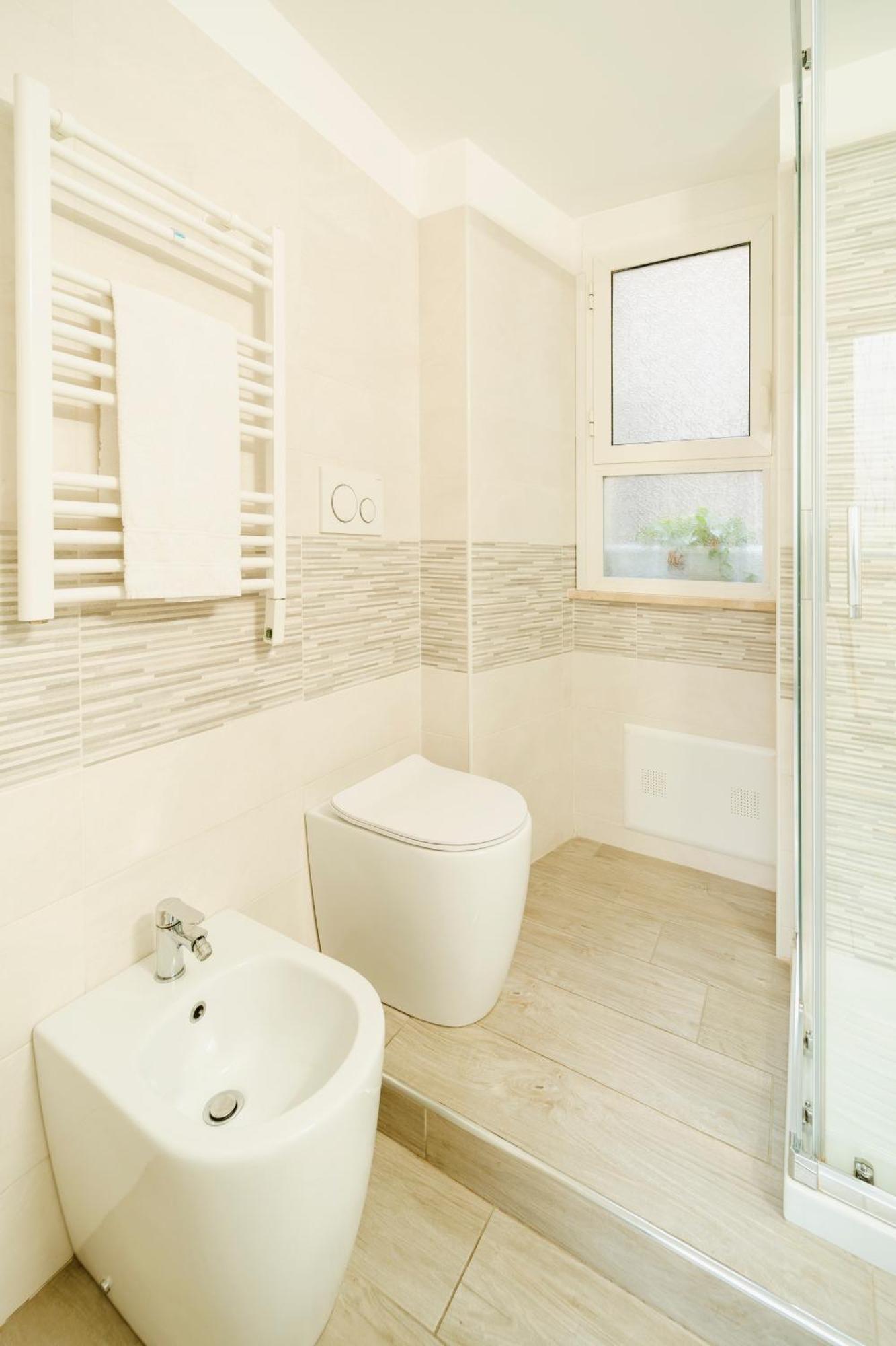 Ilami House Appartamento Roma