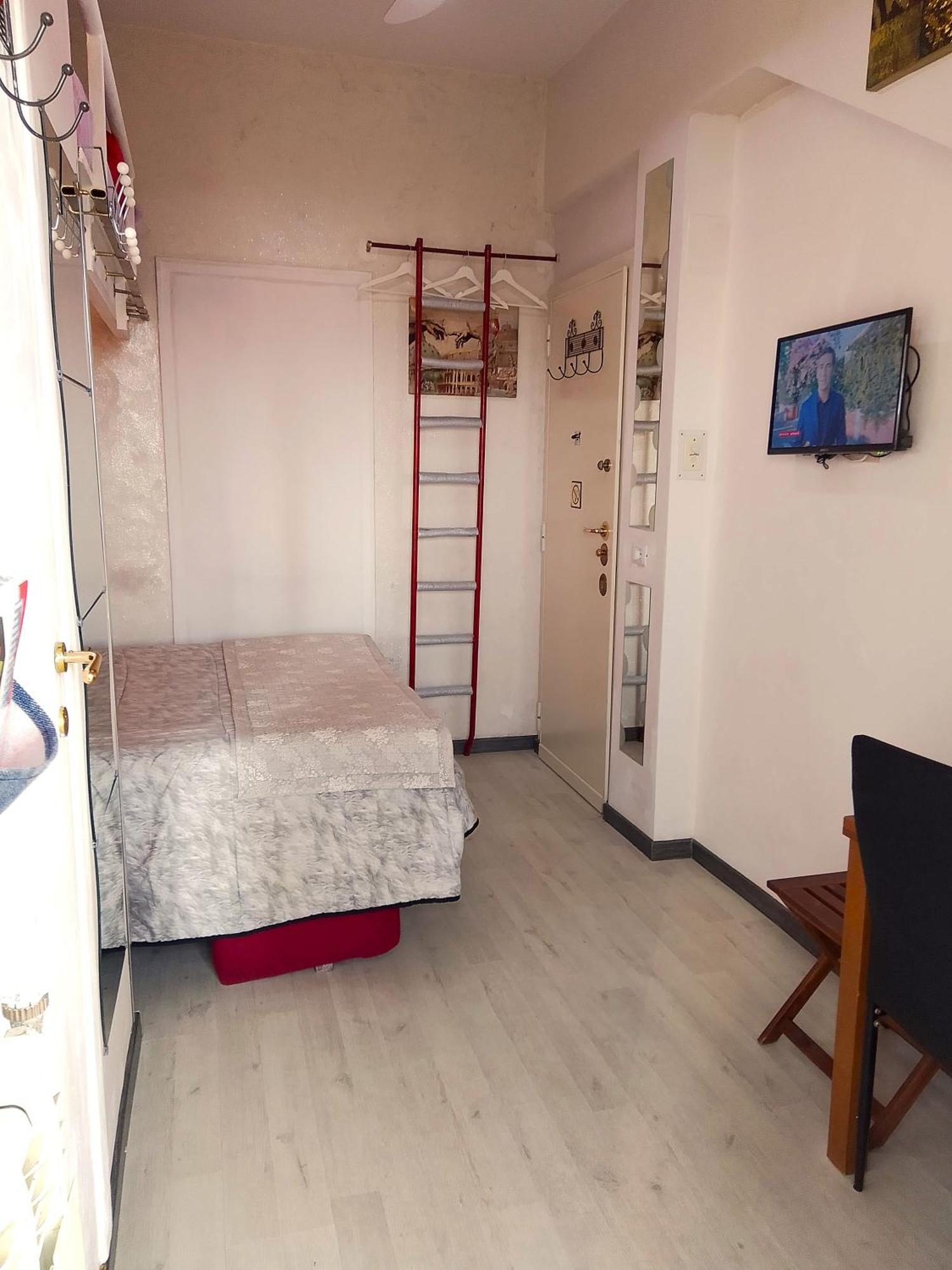 Apartment Casa Bella Rome
