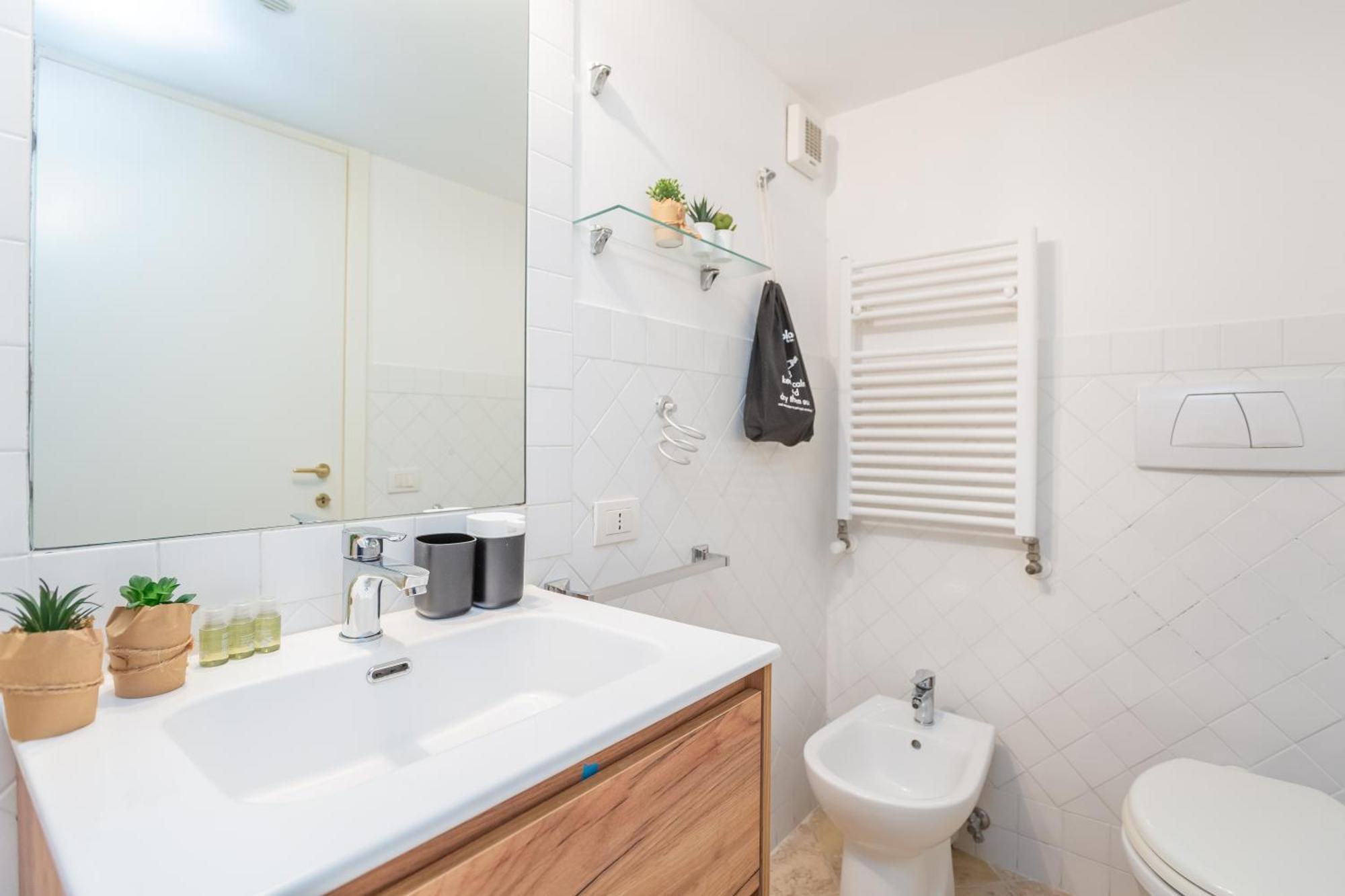 Daplace - Iris Apartment Rome