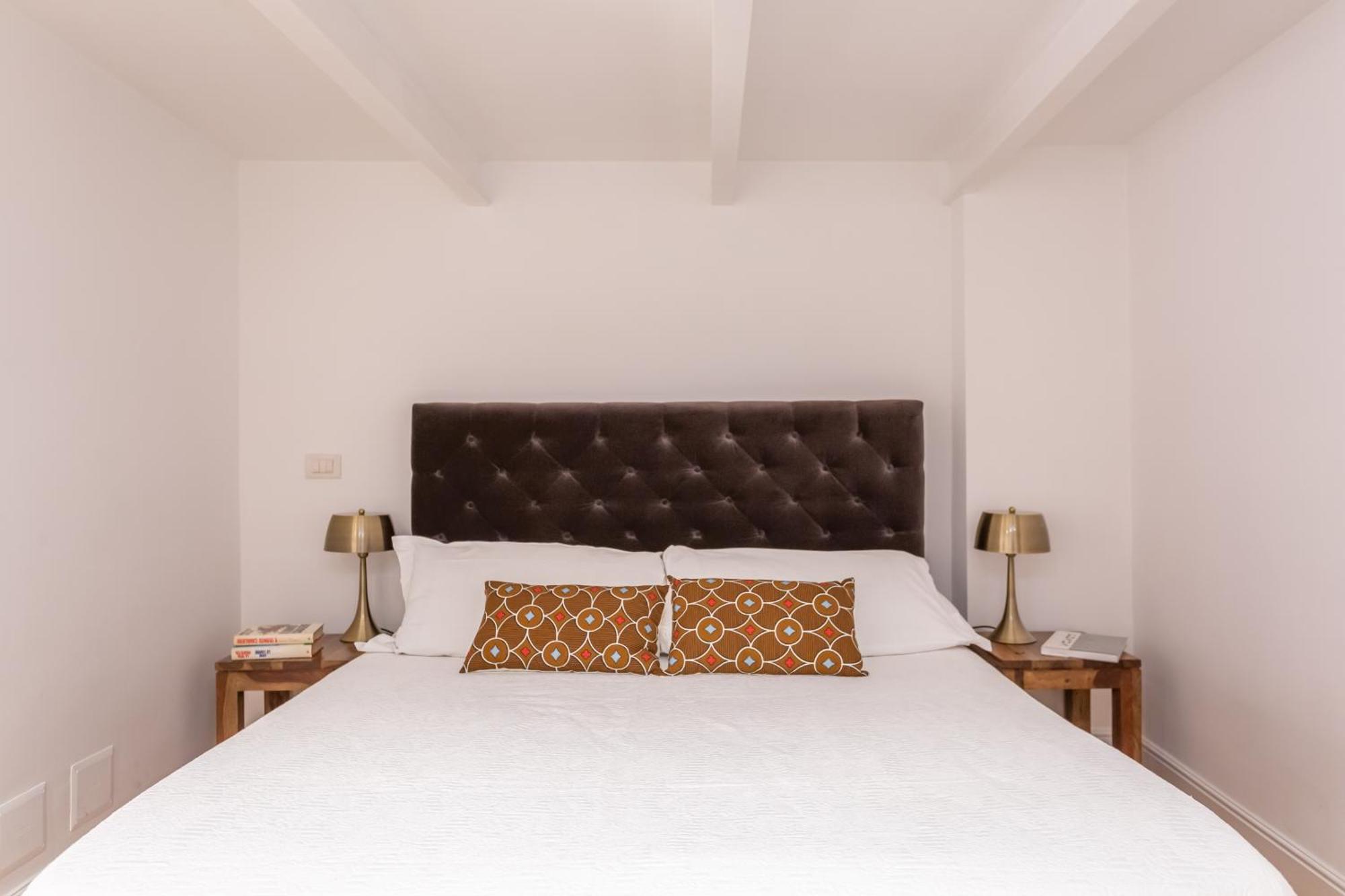 Daplace - Iris Apartment Rome