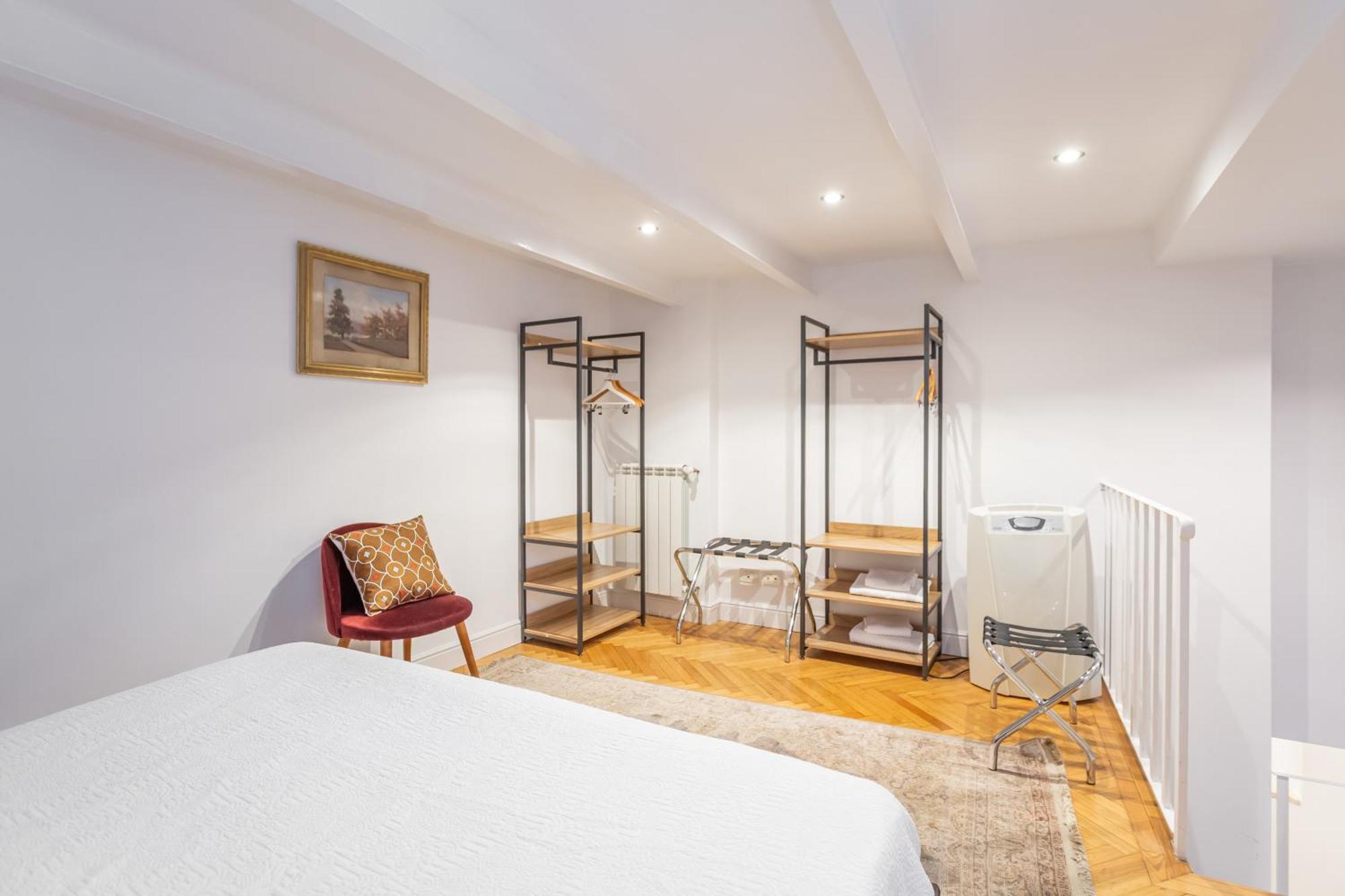 Apartment Daplace - Iris *