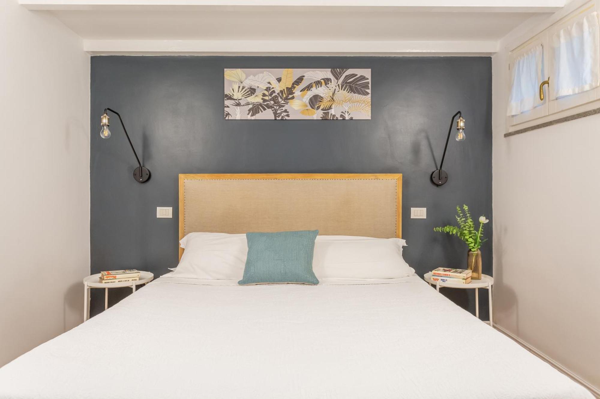 Daplace - Iris Apartment
