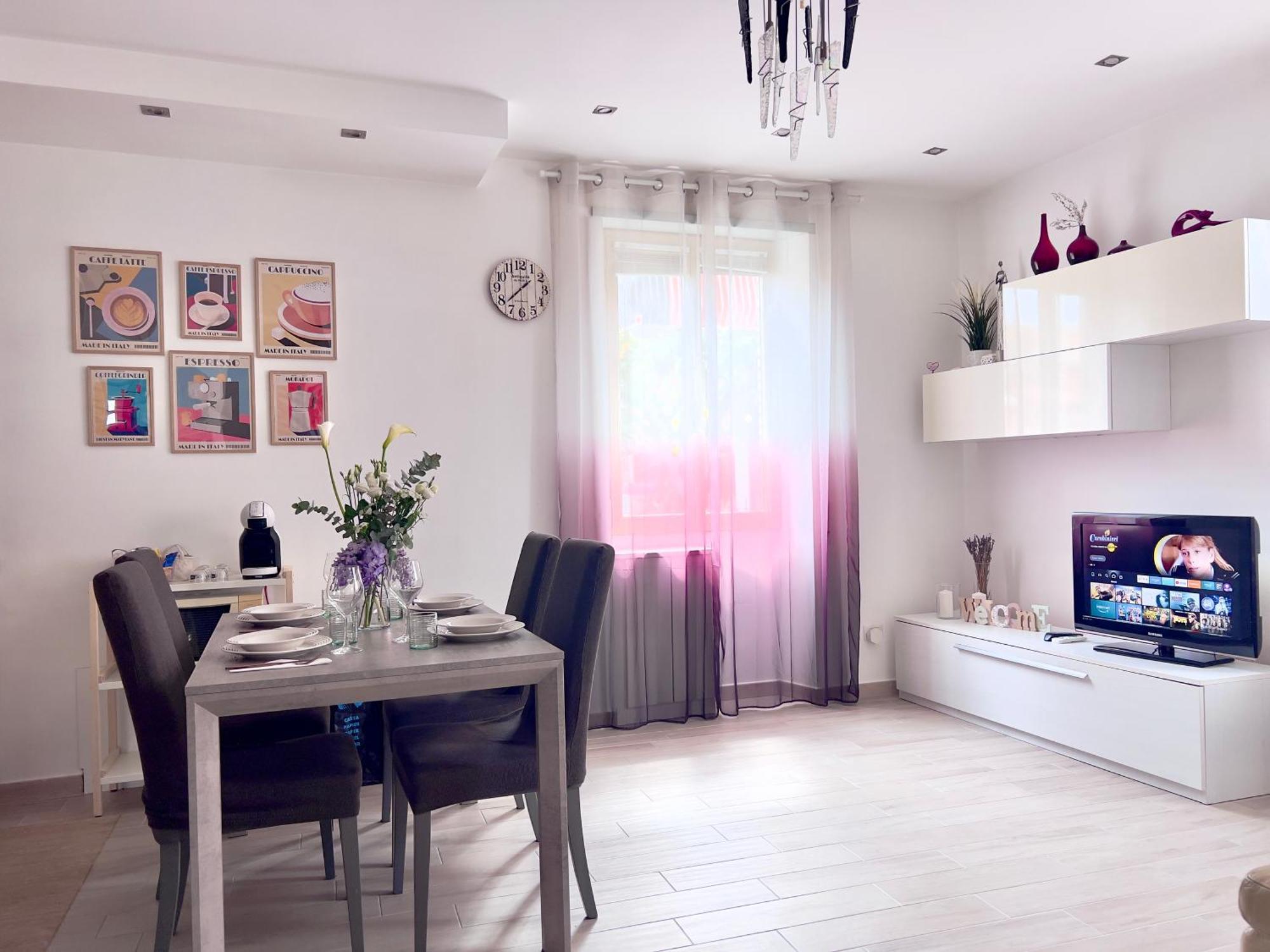 Pigneto Sun And Relax Appartamento