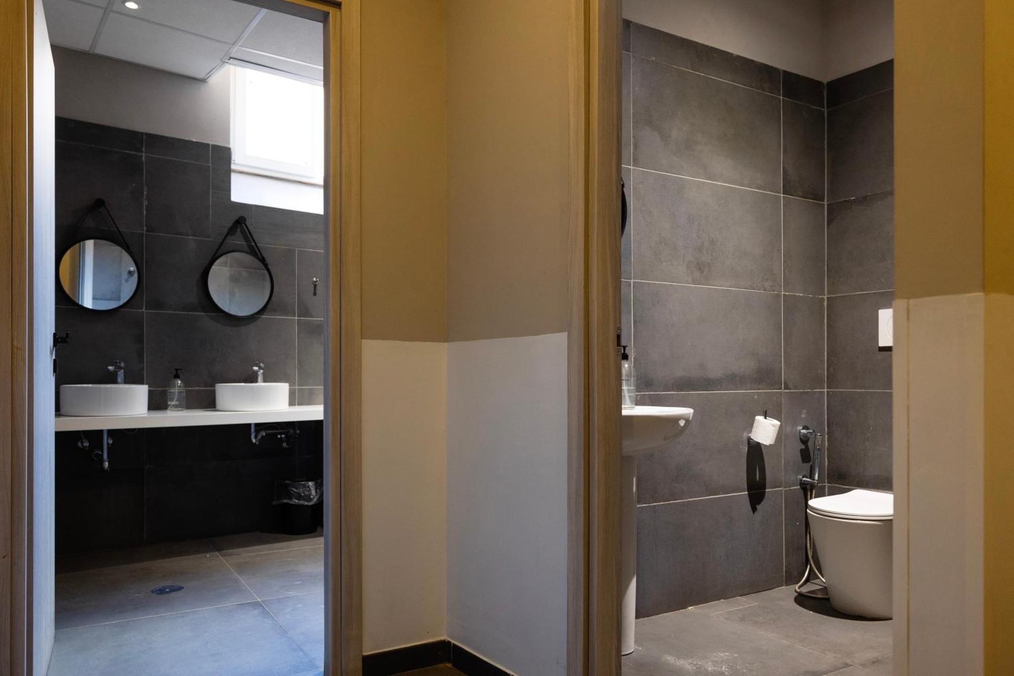 Borgo Ripa Urban Travel Hostel Rome