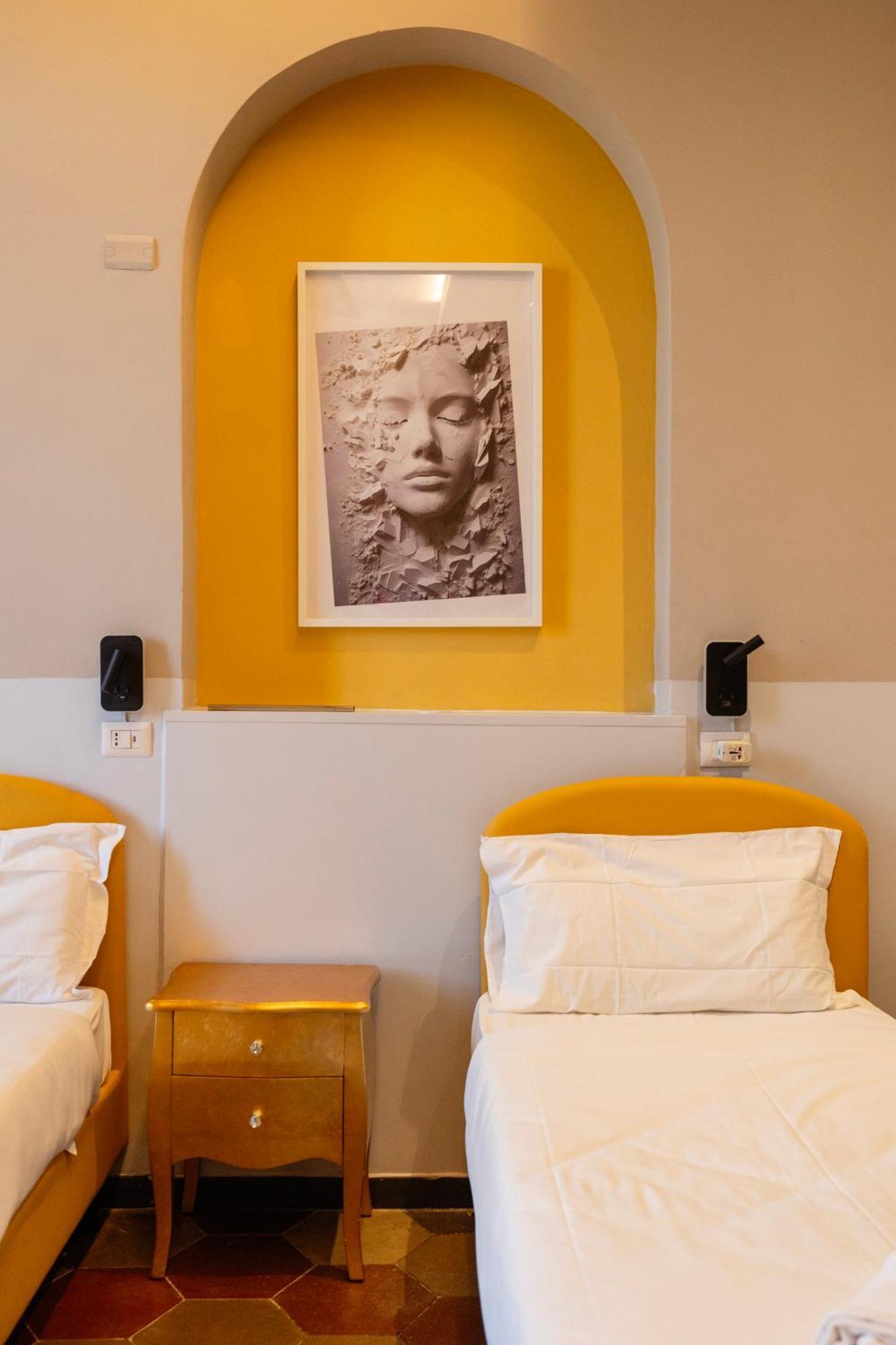 Borgo Ripa Urban Travel Rome