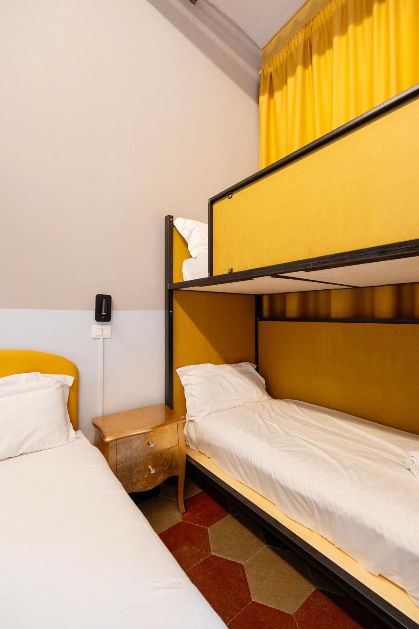 Borgo Ripa Urban Travel Rome
