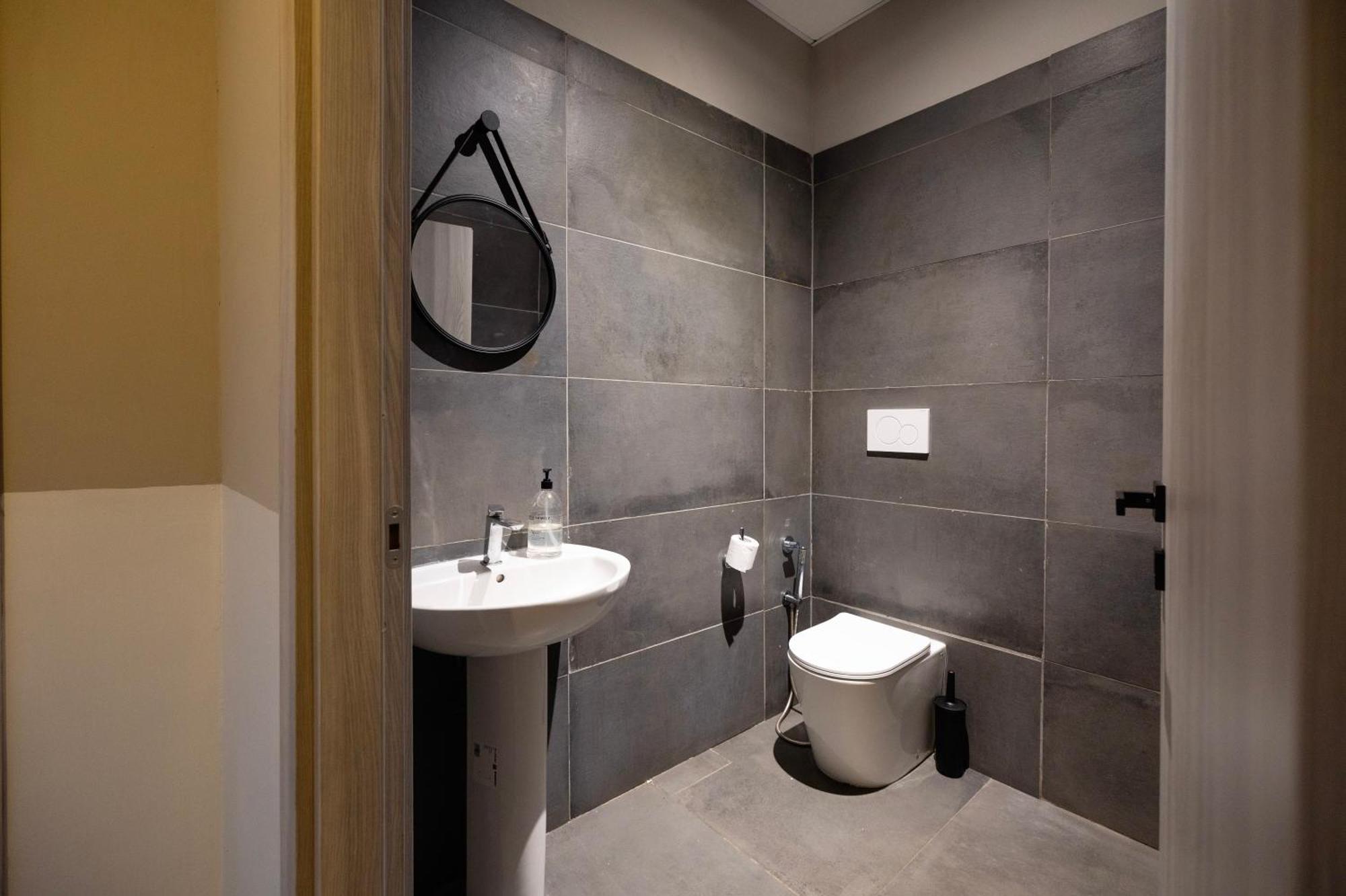 Hostel Borgo Ripa Urban Travel