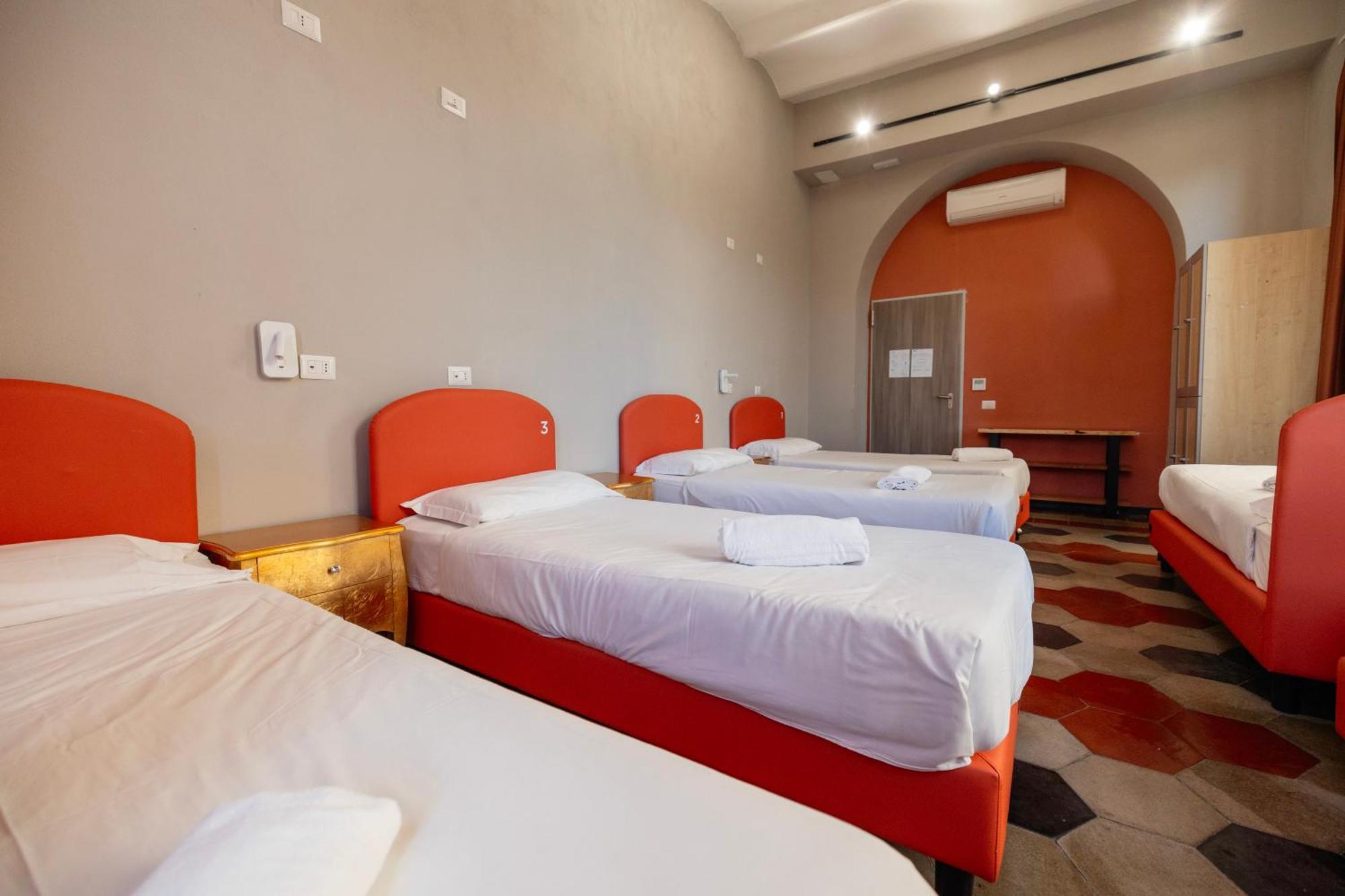 Borgo Ripa Urban Travel Rome
