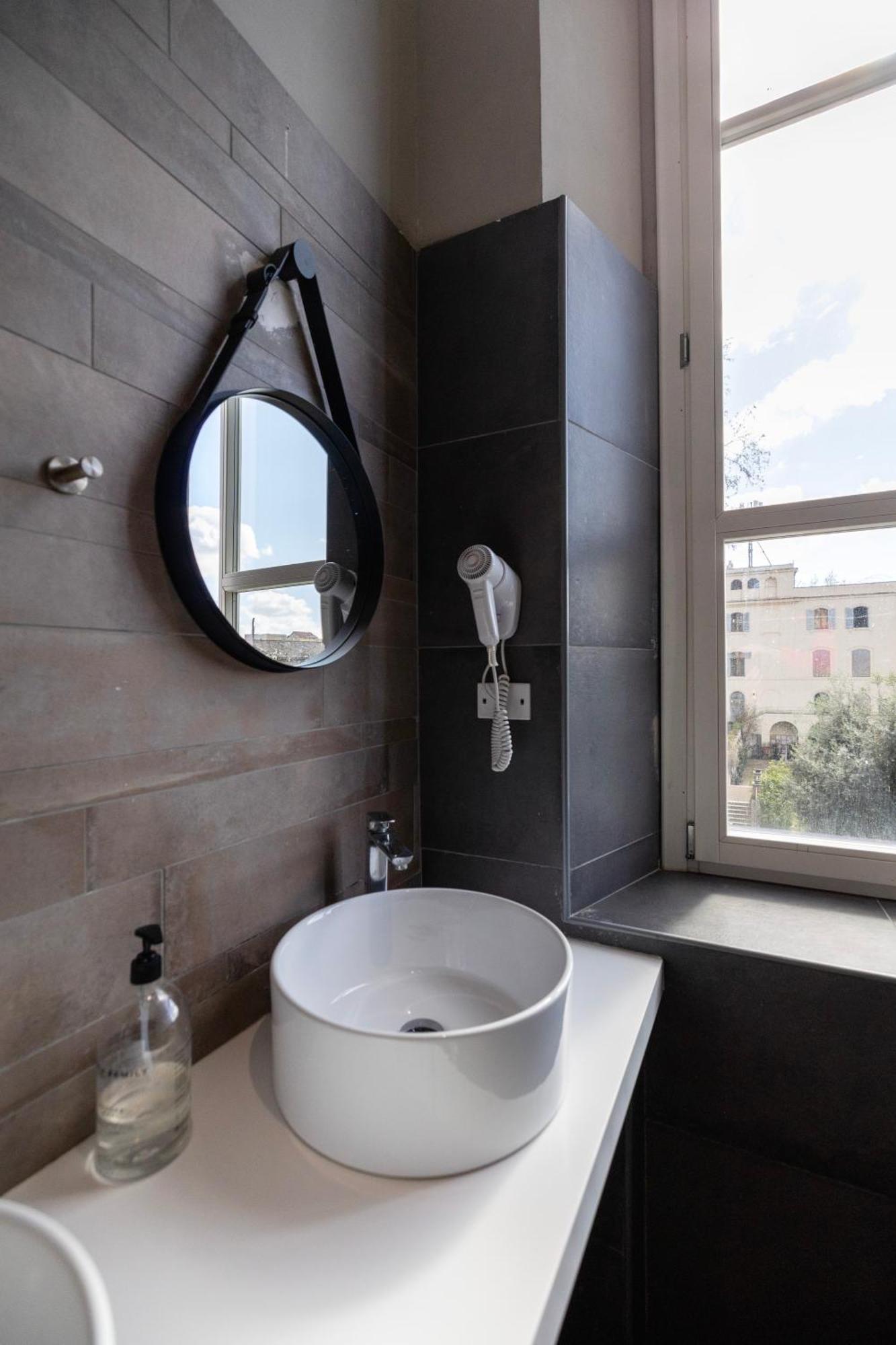 Hostel Borgo Ripa Urban Travel *