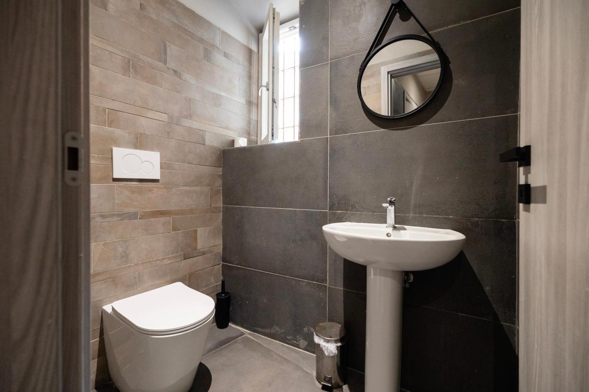 Borgo Ripa Urban Travel Rome