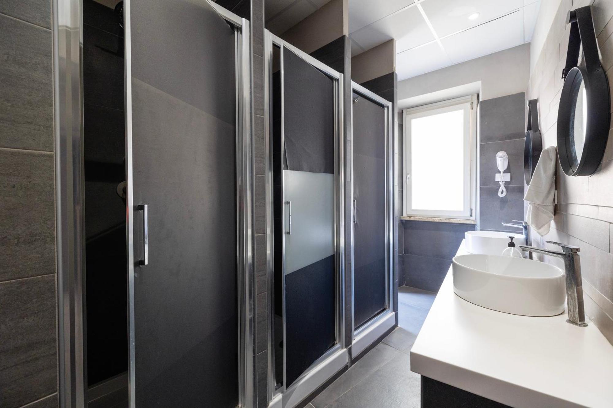 Borgo Ripa Urban Travel Hostel *