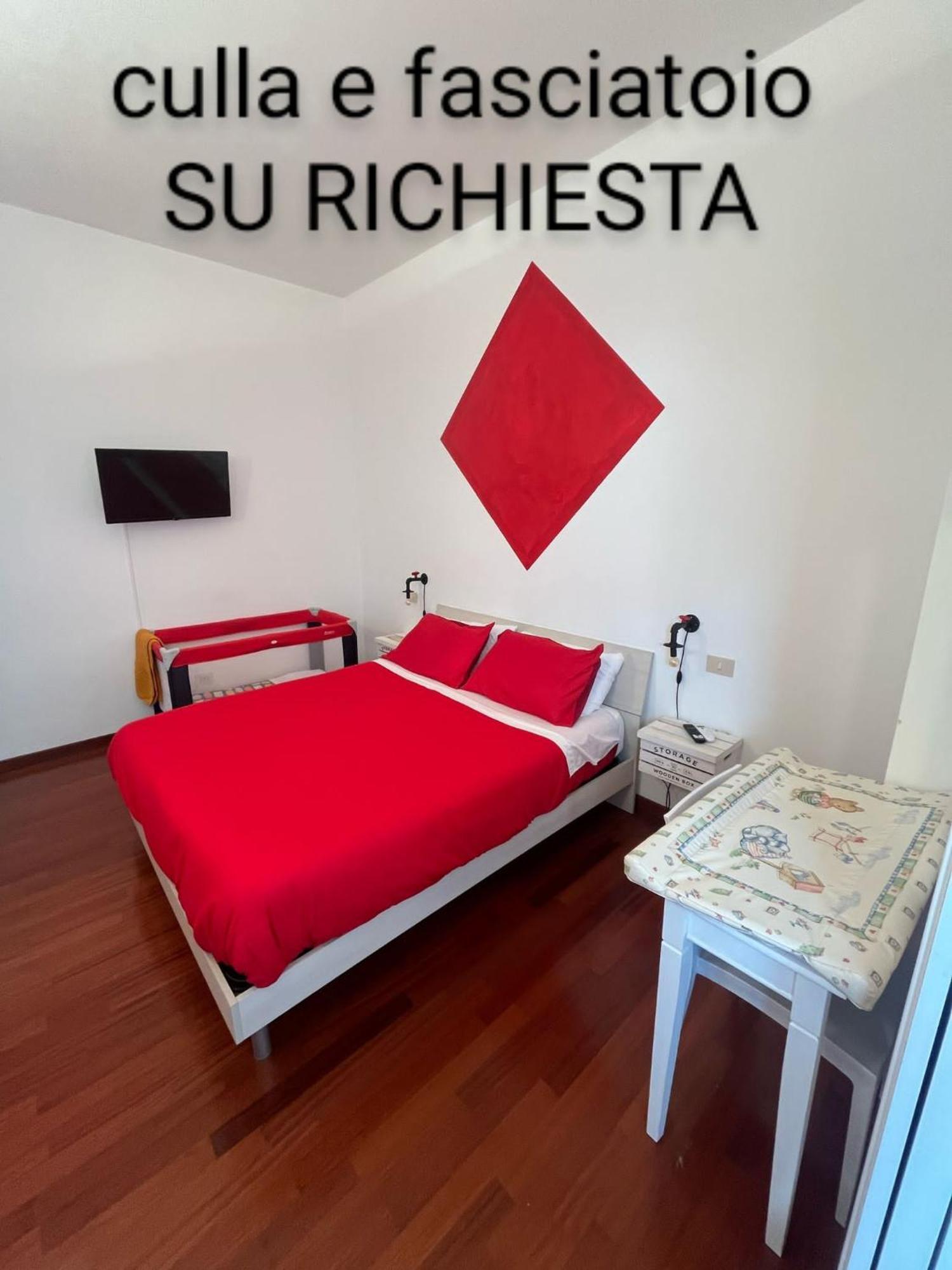 Casa Miso Apartment