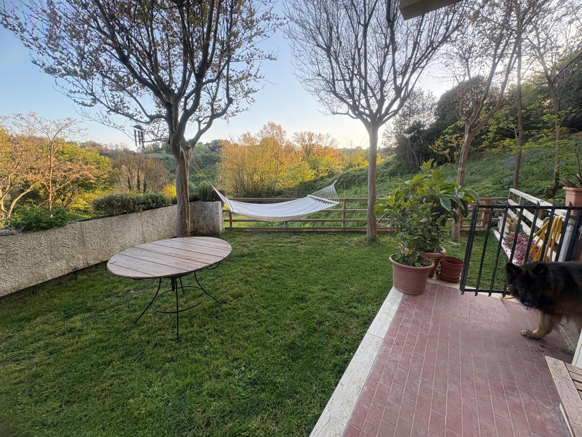Francigena House * Rome