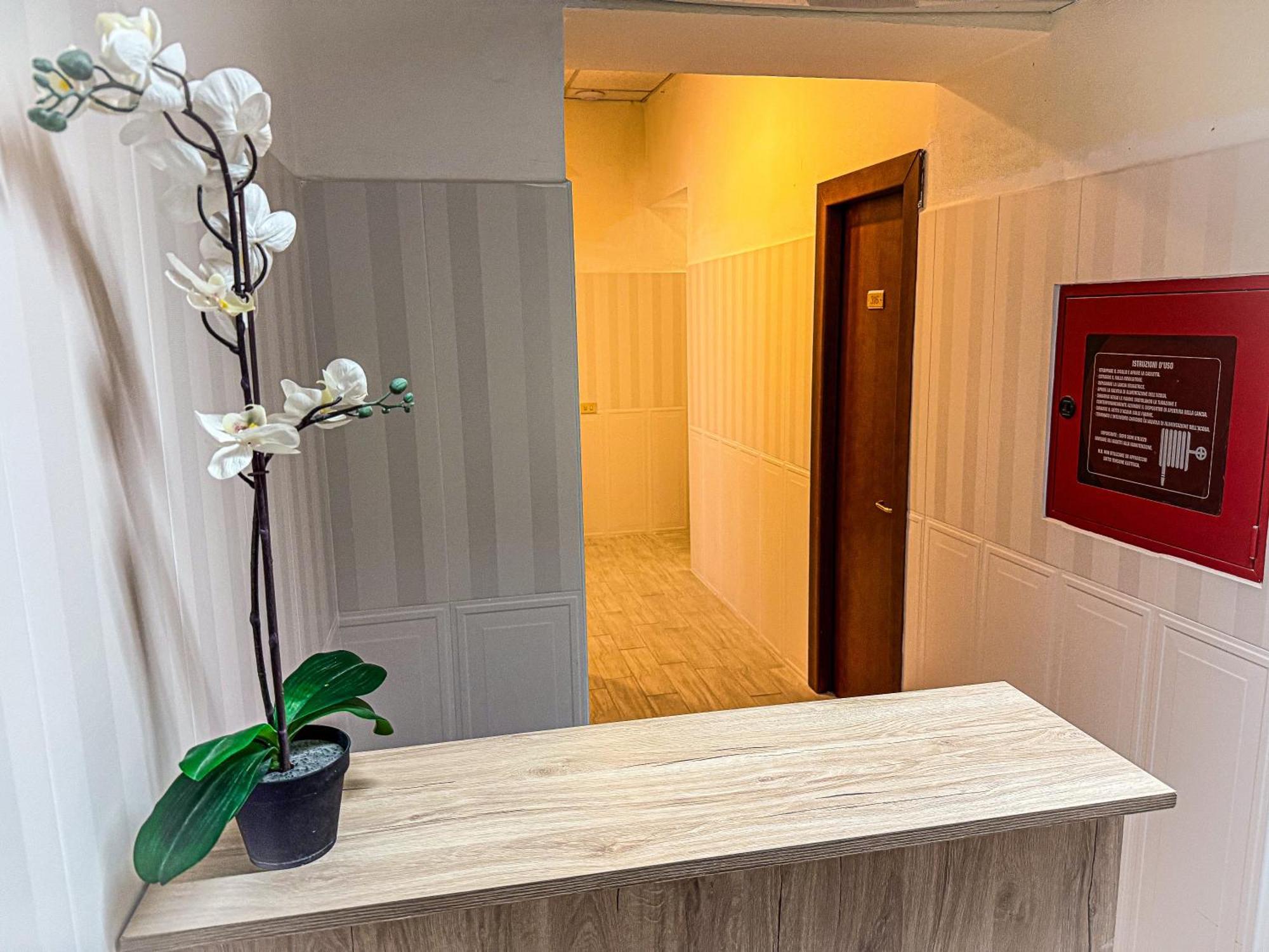 Hotel Giada 2*