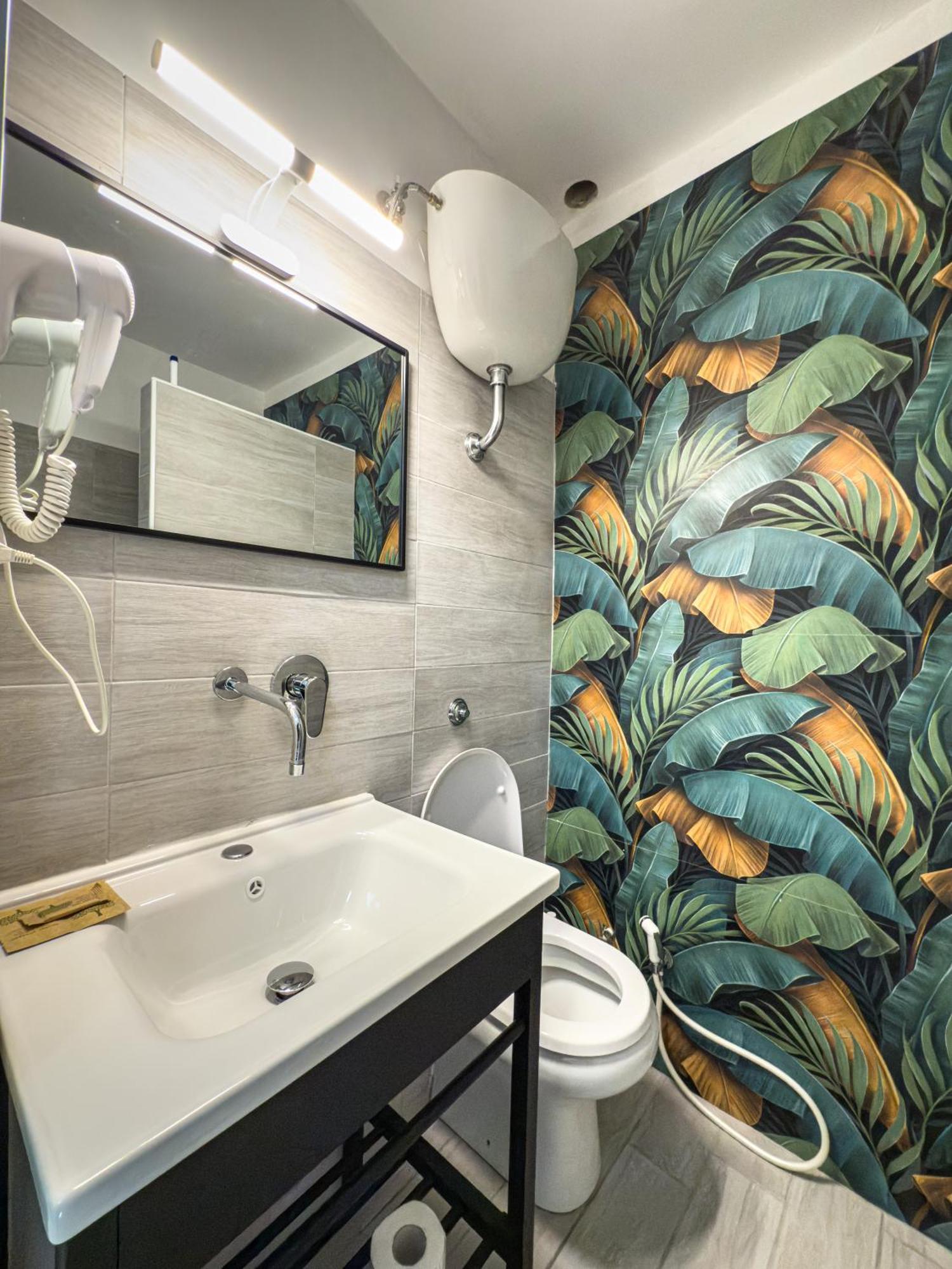 Giada Hotel Rome